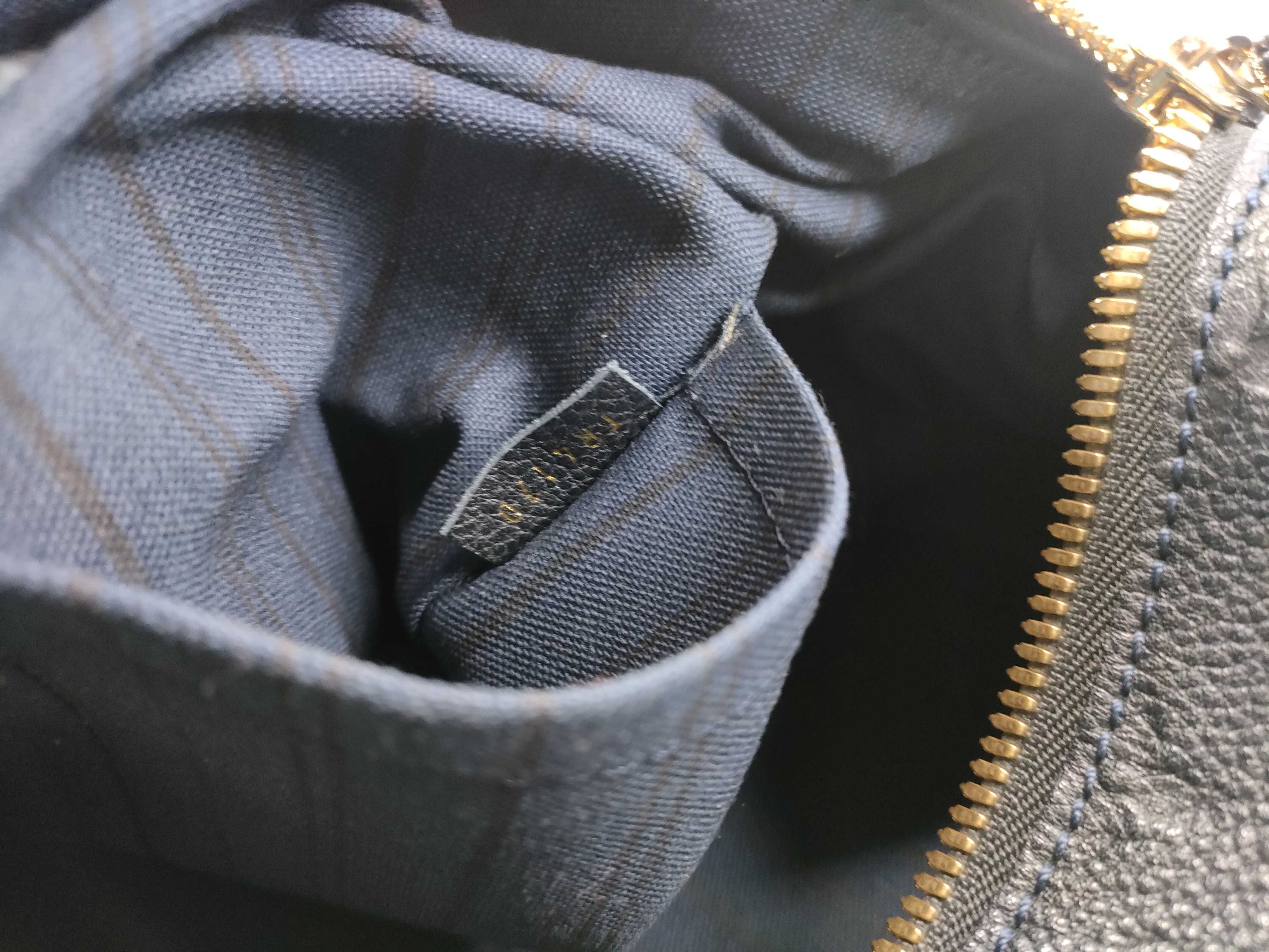 Monogram Empreinte Inspire Shoulder Bag — view 14