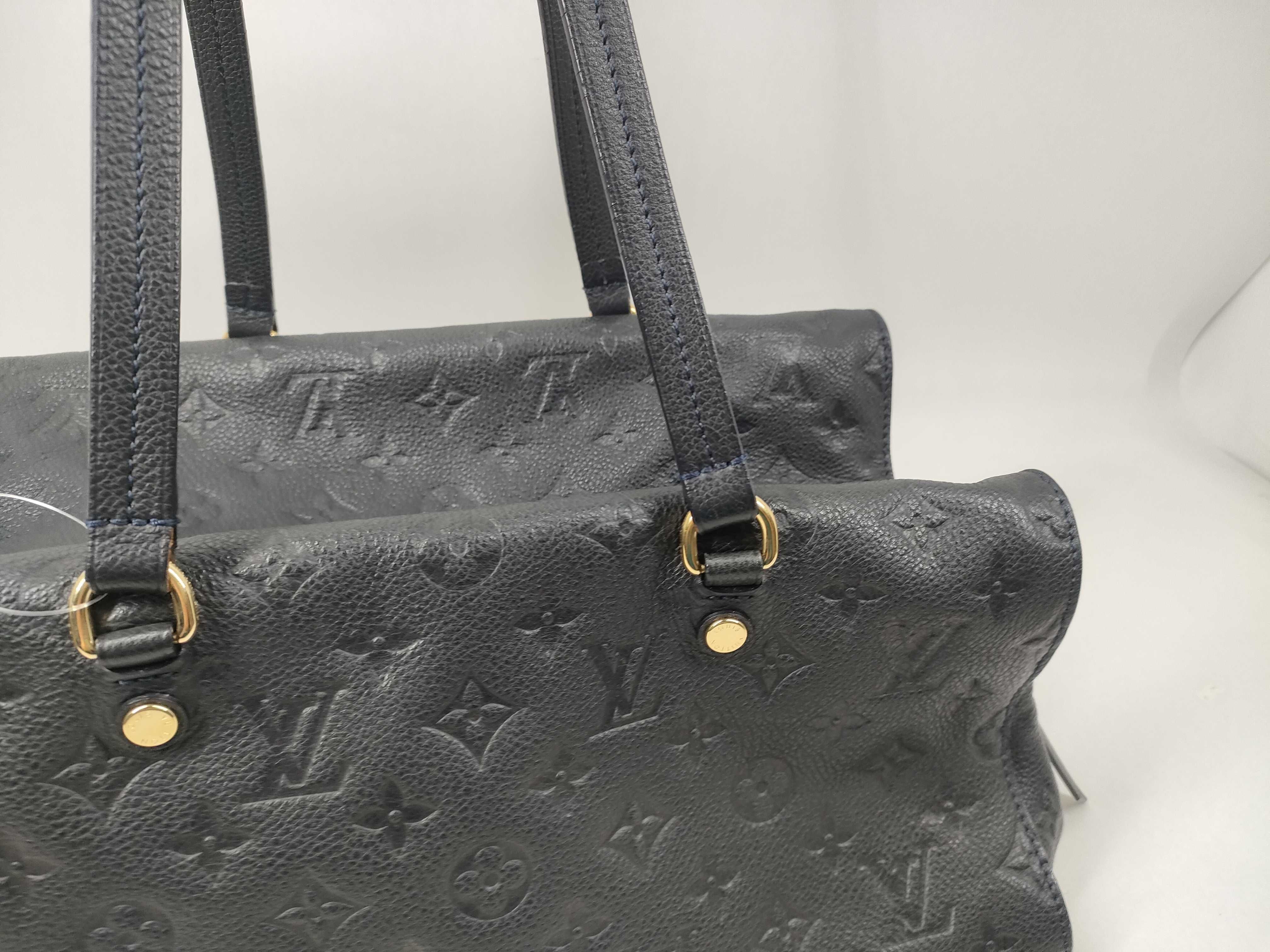 Monogram Empreinte Inspire Shoulder Bag — view 3