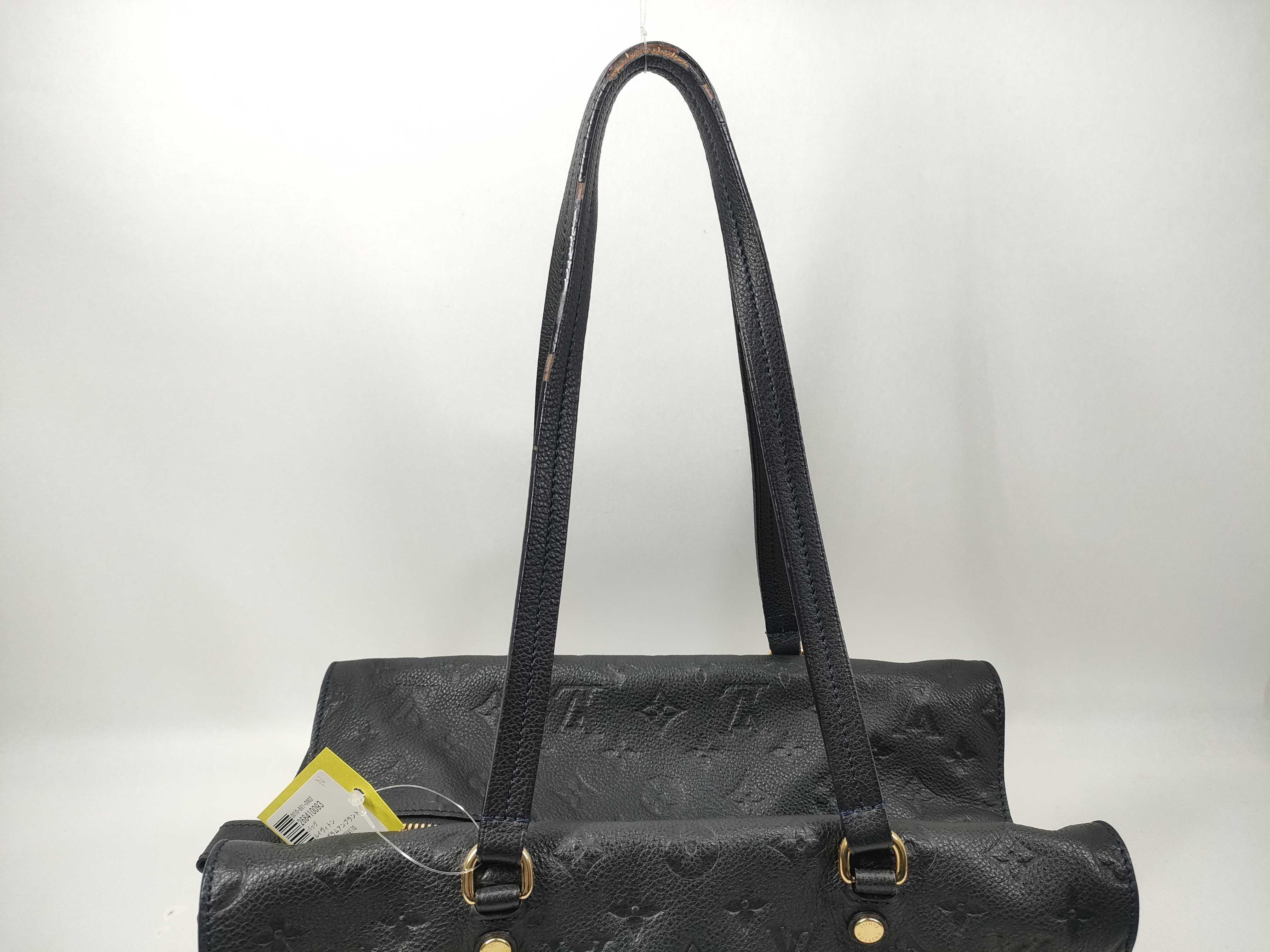 Monogram Empreinte Inspire Shoulder Bag — view 4