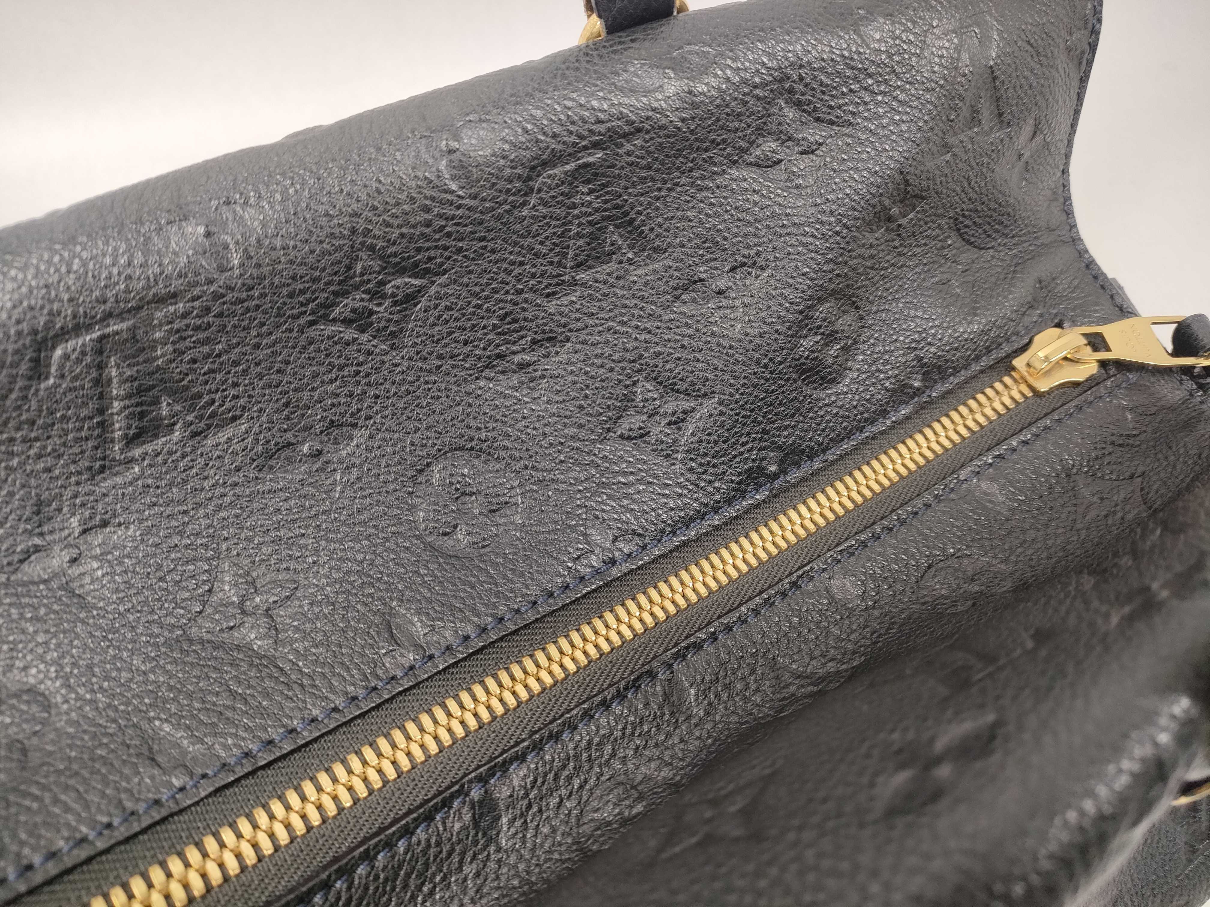 Monogram Empreinte Inspire Shoulder Bag — view 5