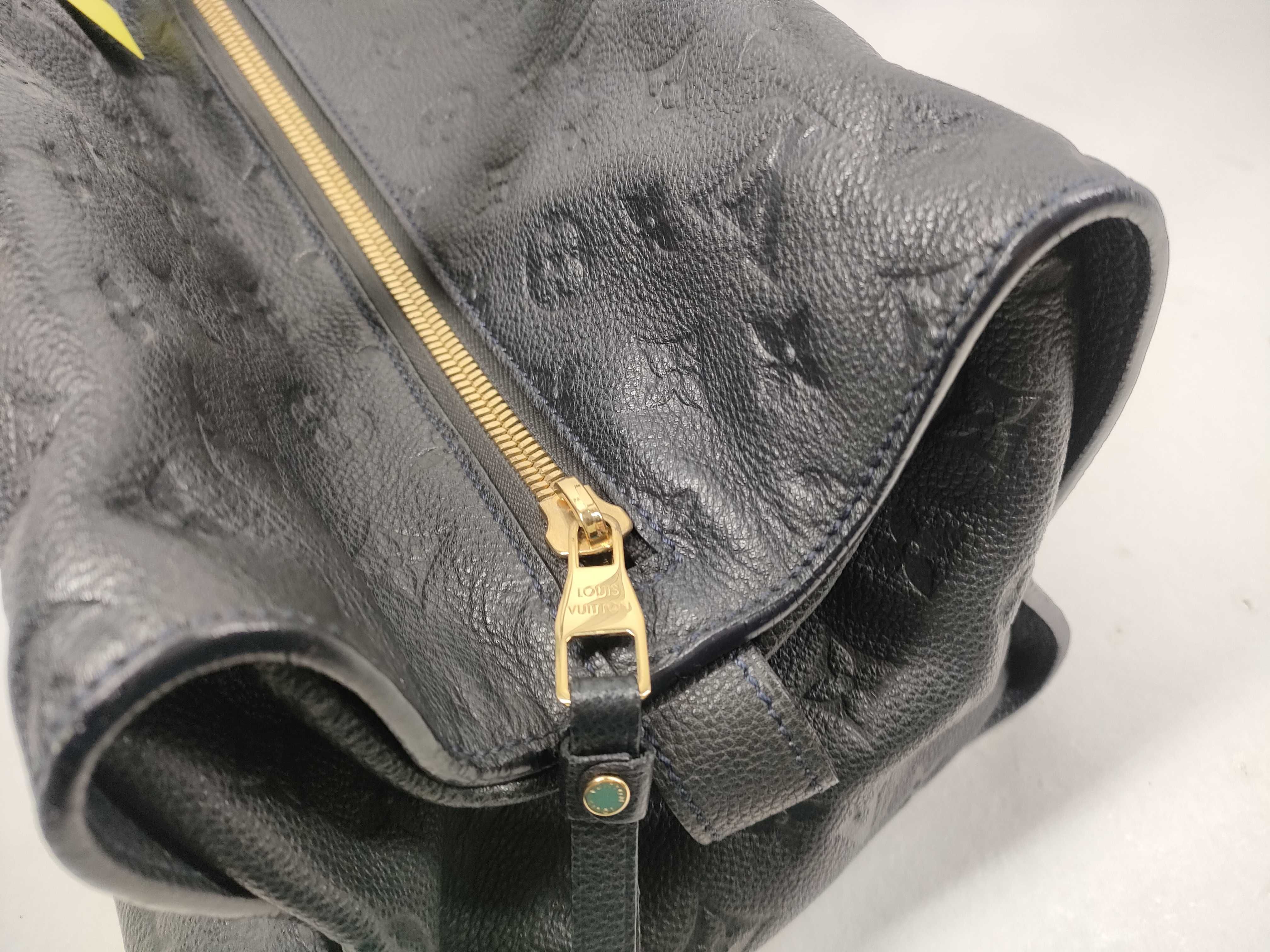 Monogram Empreinte Inspire Shoulder Bag — view 6