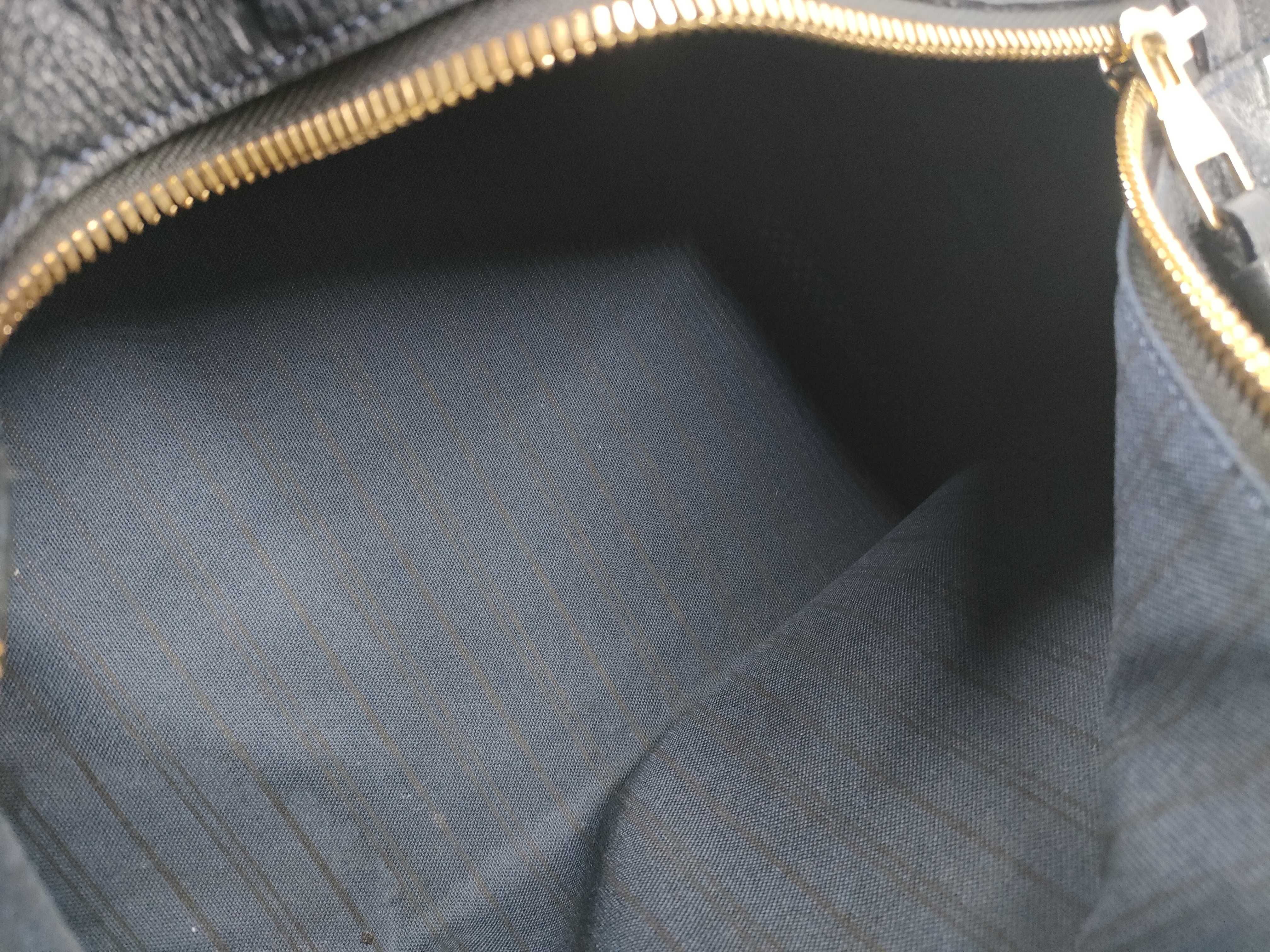 Monogram Empreinte Inspire Shoulder Bag — view 10