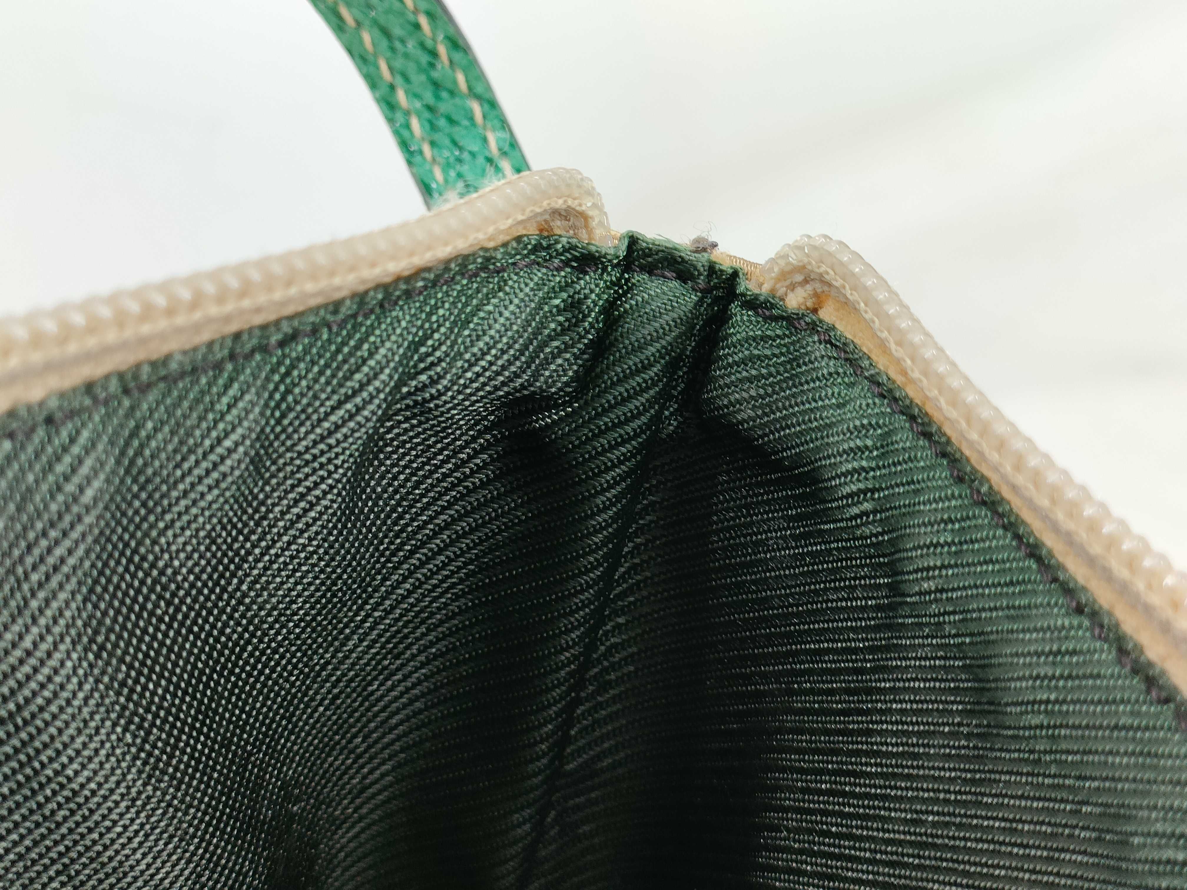 GG Canvas Mini Handbag — view 11