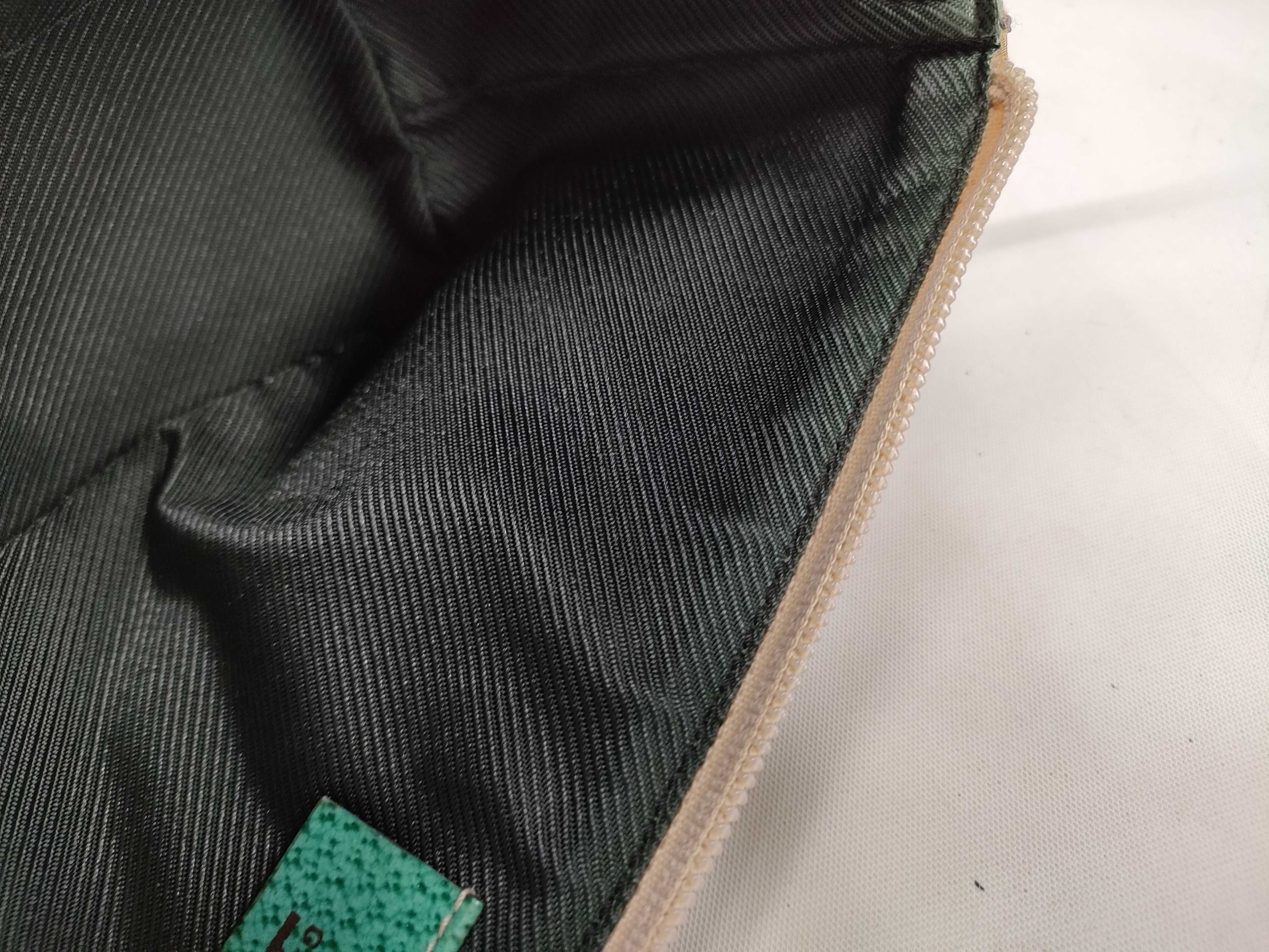 GG Canvas Mini Handbag — view 12