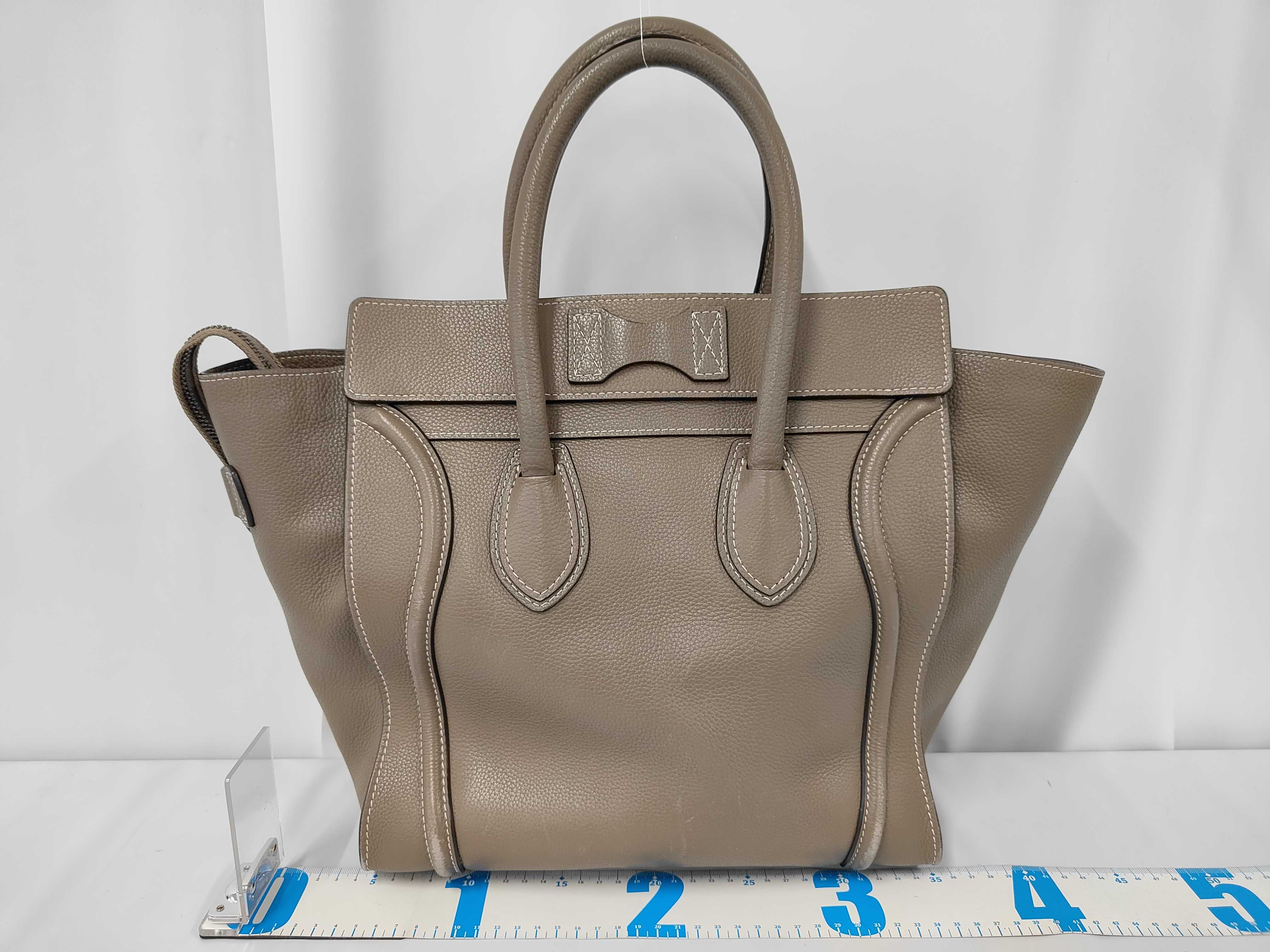Luggage Handbag — view 2