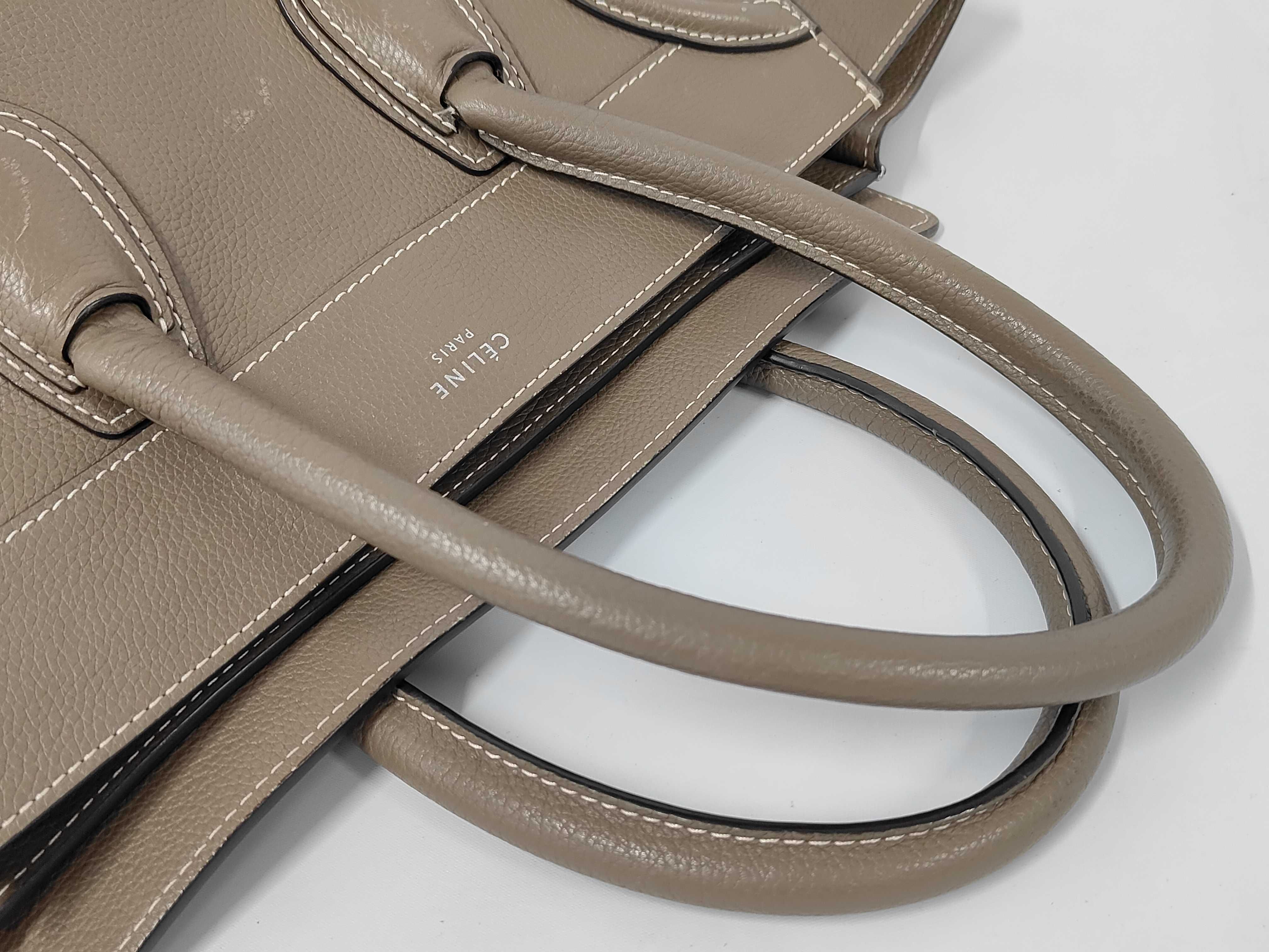 Luggage Handbag — view 3