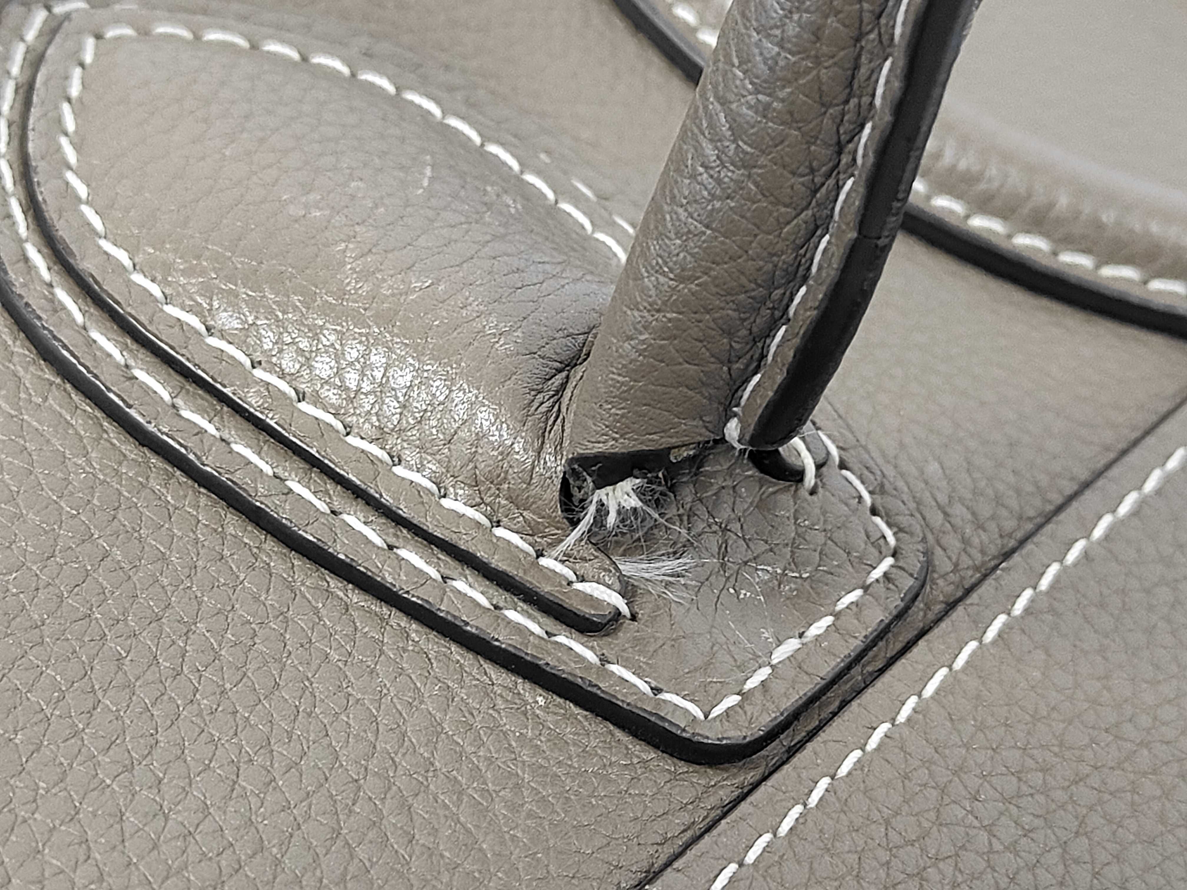 Luggage Handbag — view 5