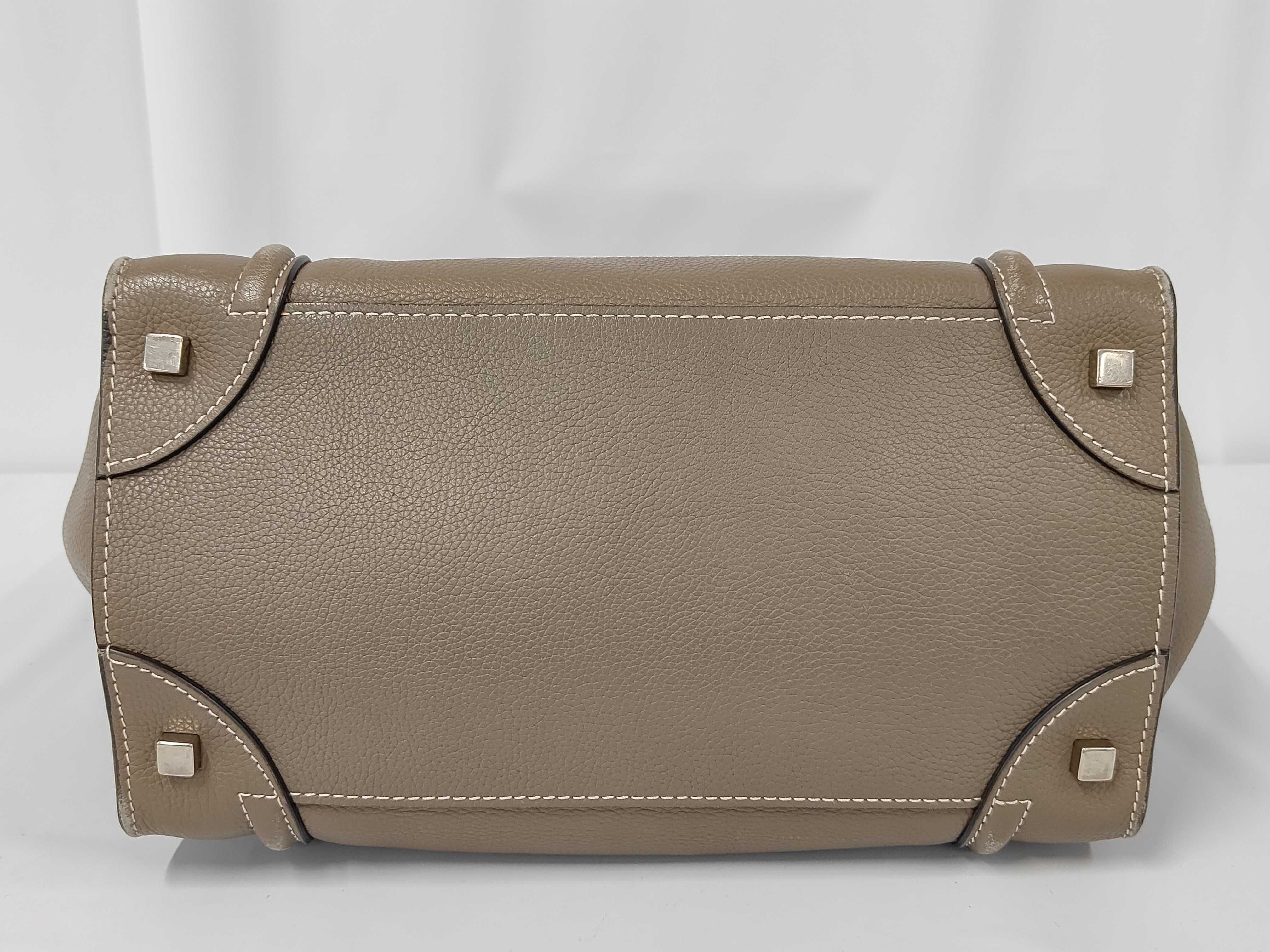 Luggage Handbag — view 7