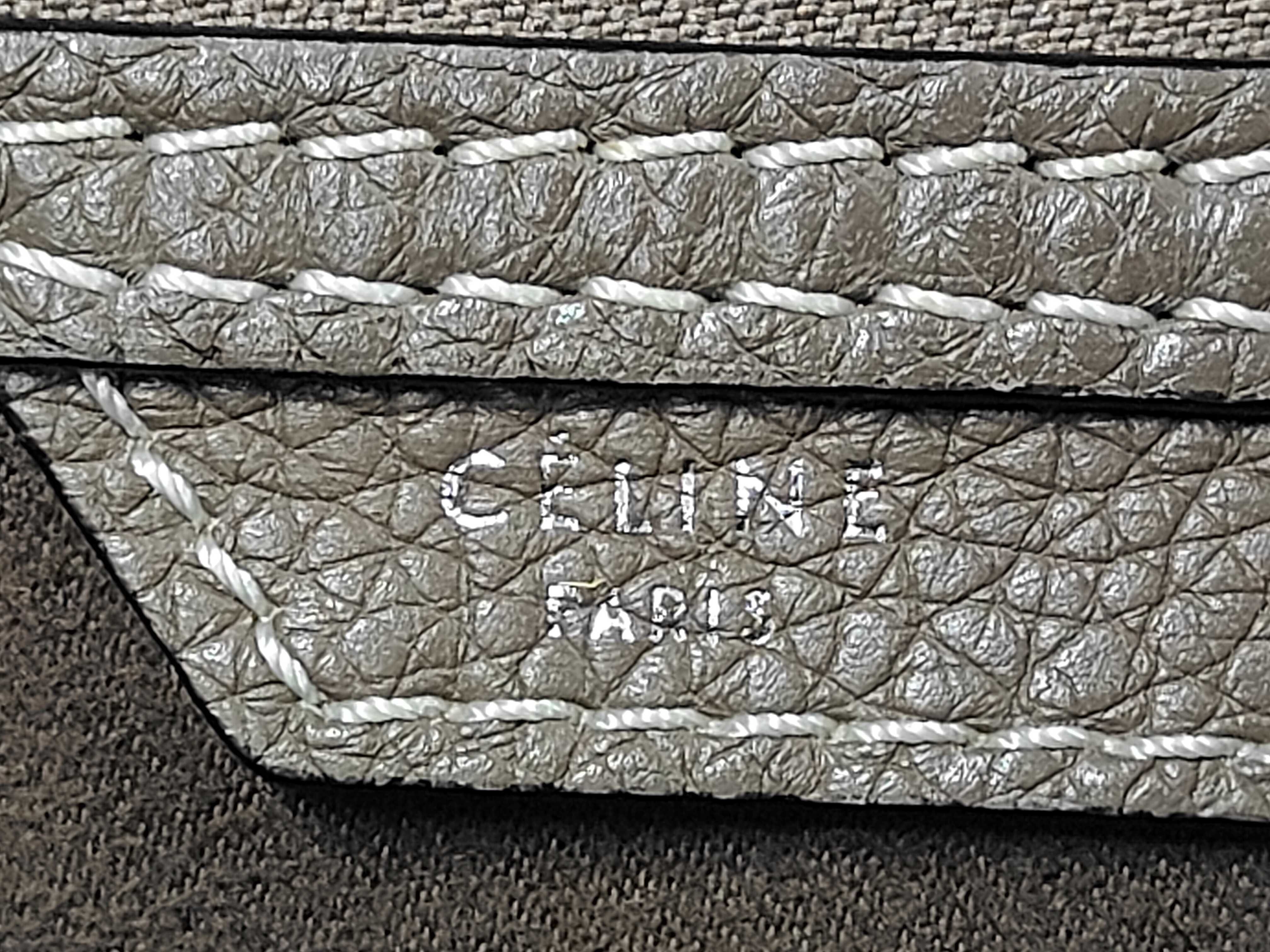 Luggage Handbag — view 9