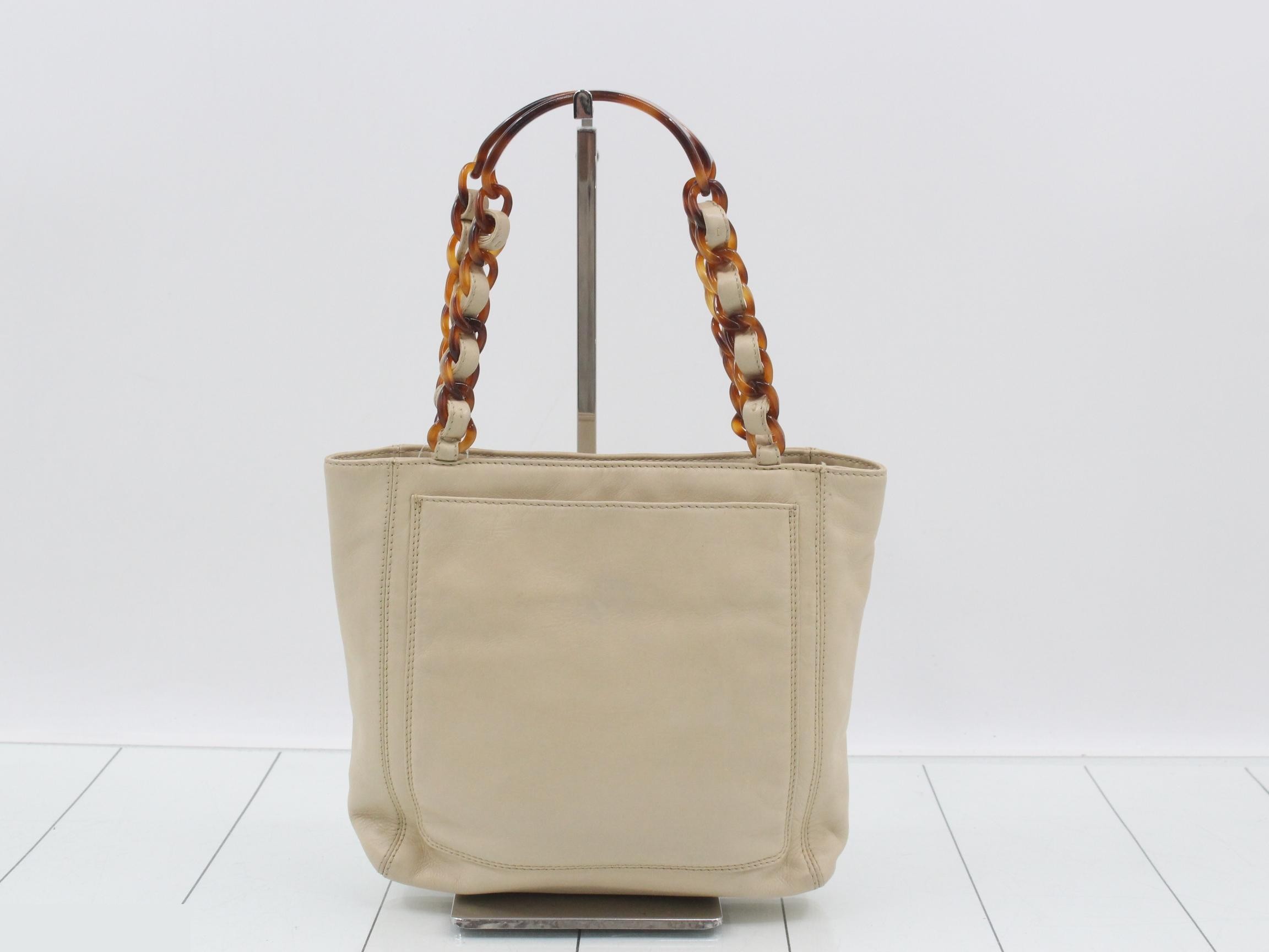 Handbag, lambskin, item number 5 — view 2