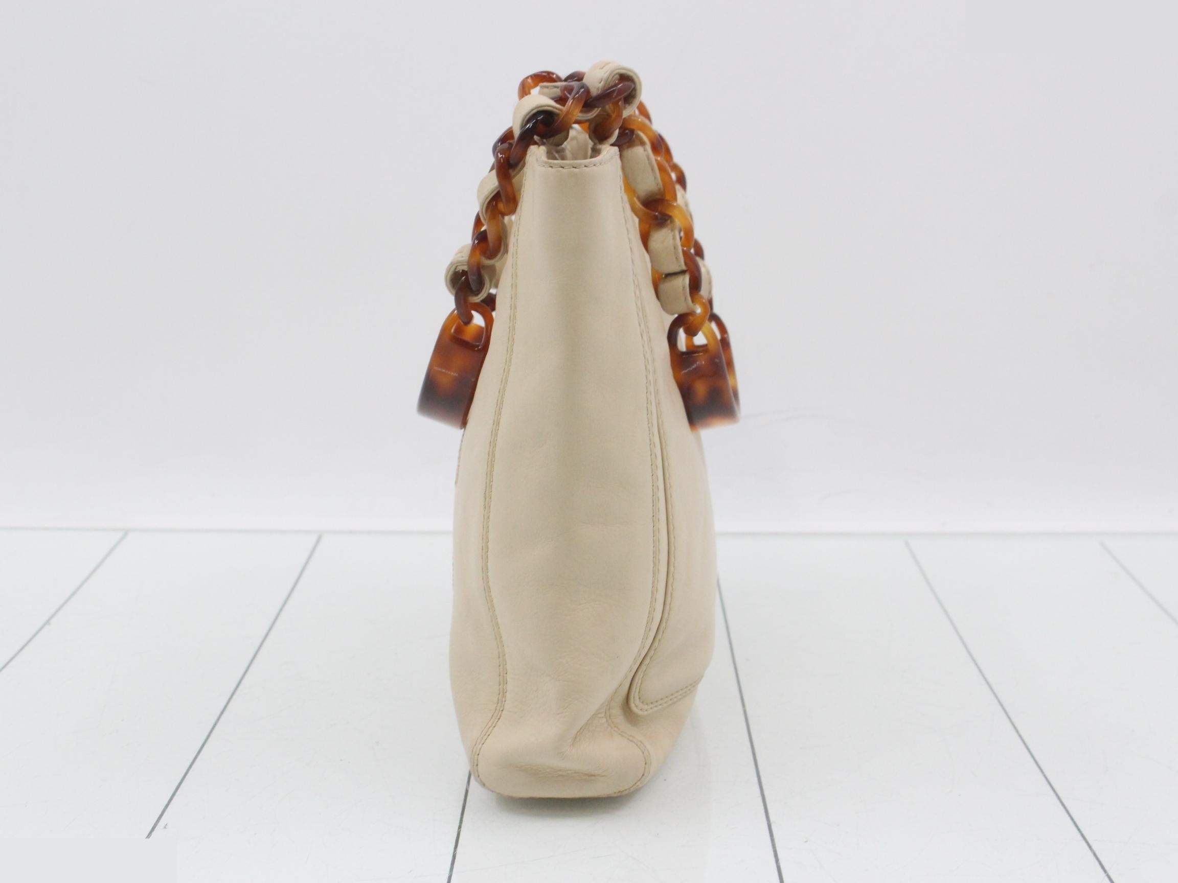 Handbag, lambskin, item number 5 — view 3