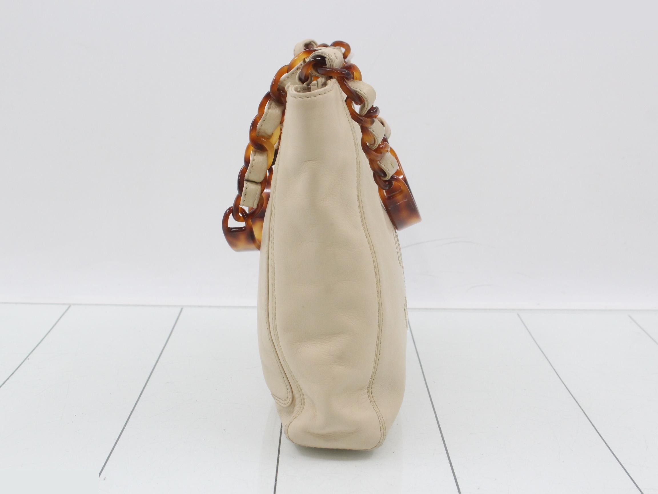 Handbag, lambskin, item number 5 — view 4