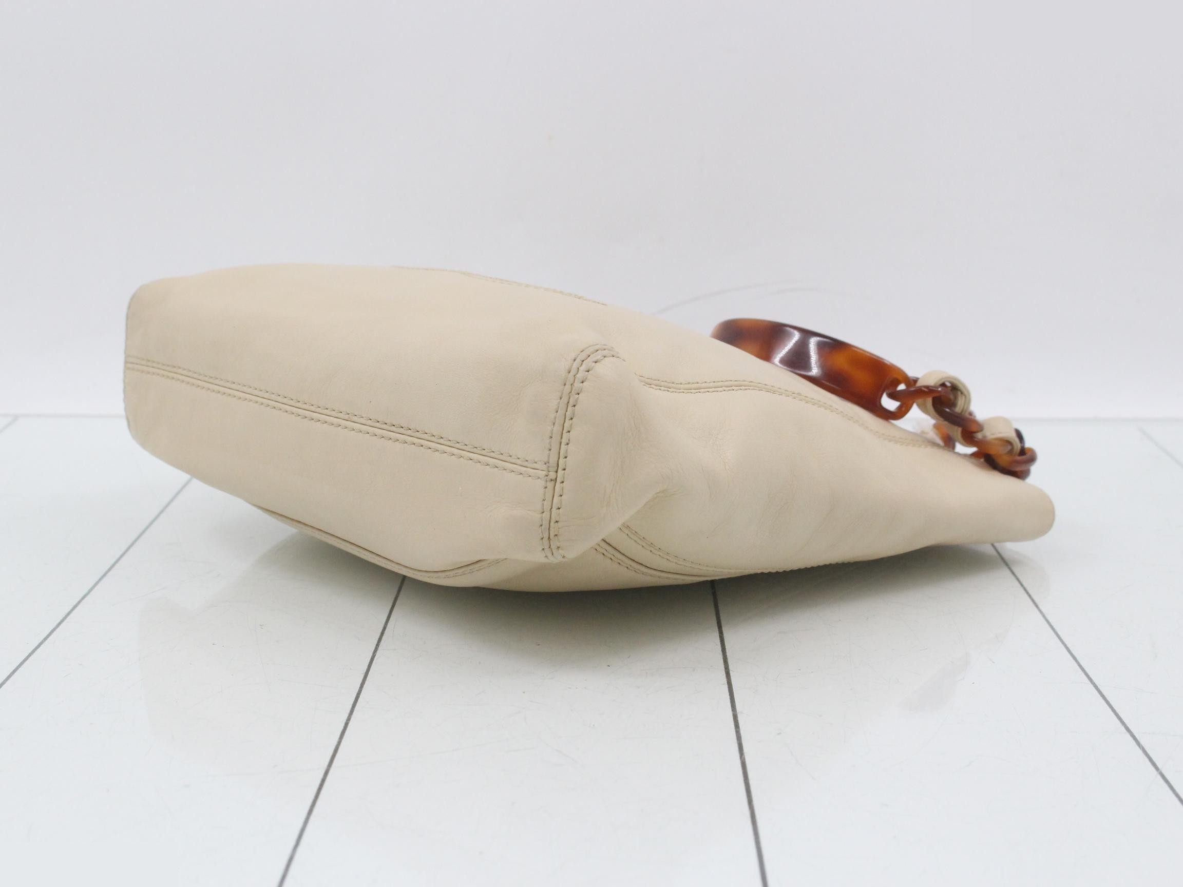 Handbag, lambskin, item number 5 — view 6