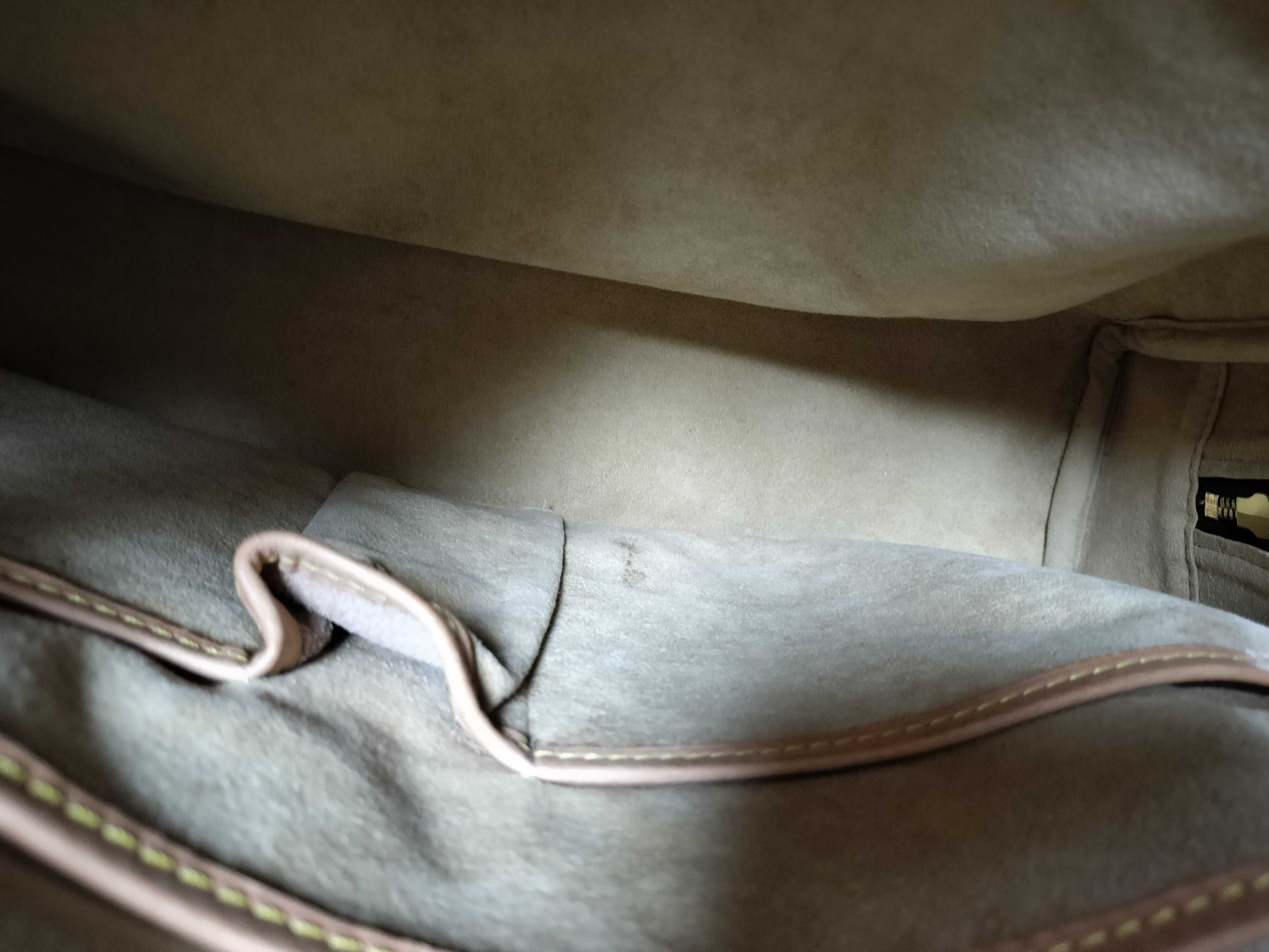 Monogram Rivoli Handbag — view 11