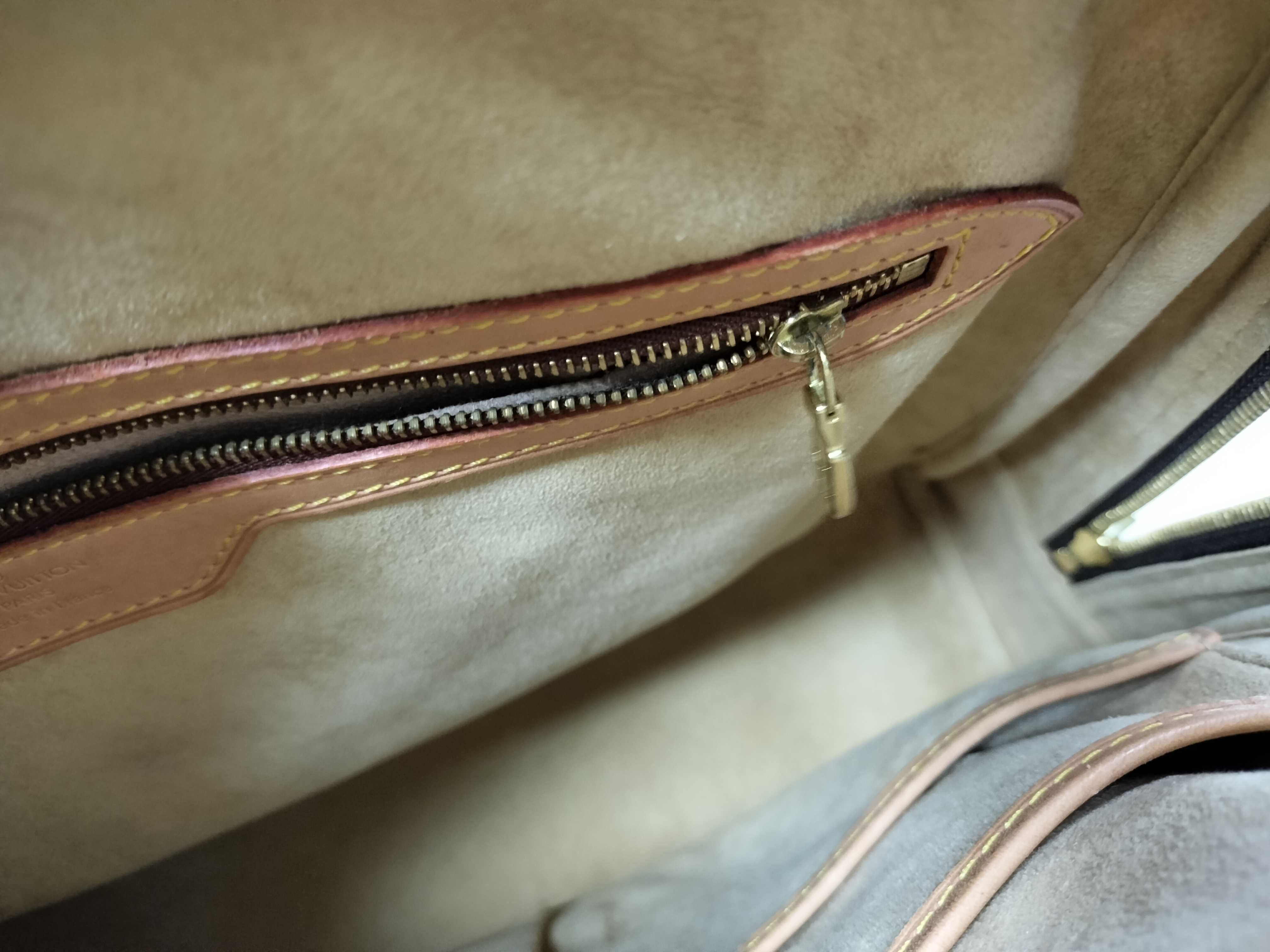 Monogram Rivoli Handbag — view 13