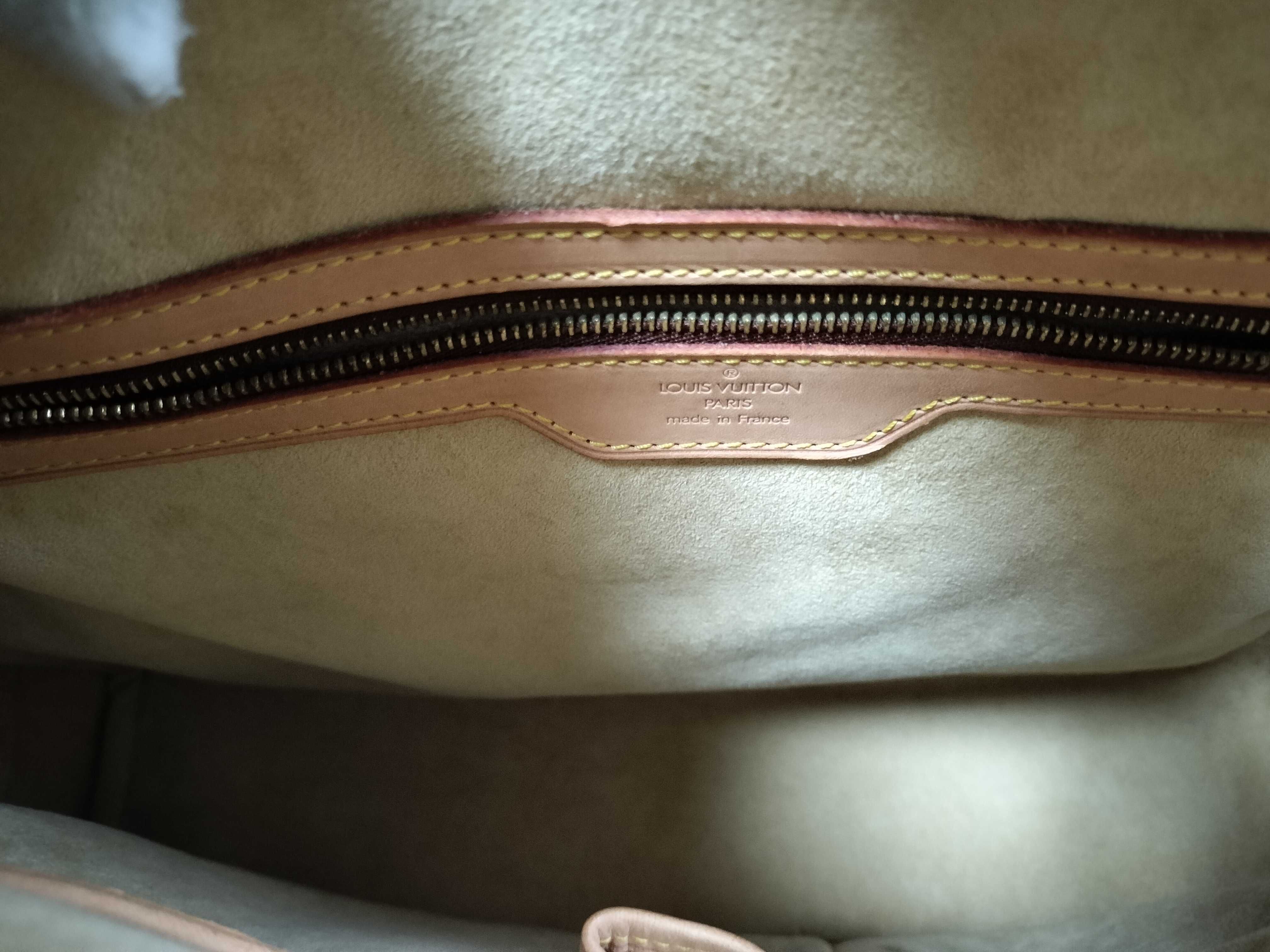 Monogram Rivoli Handbag — view 14