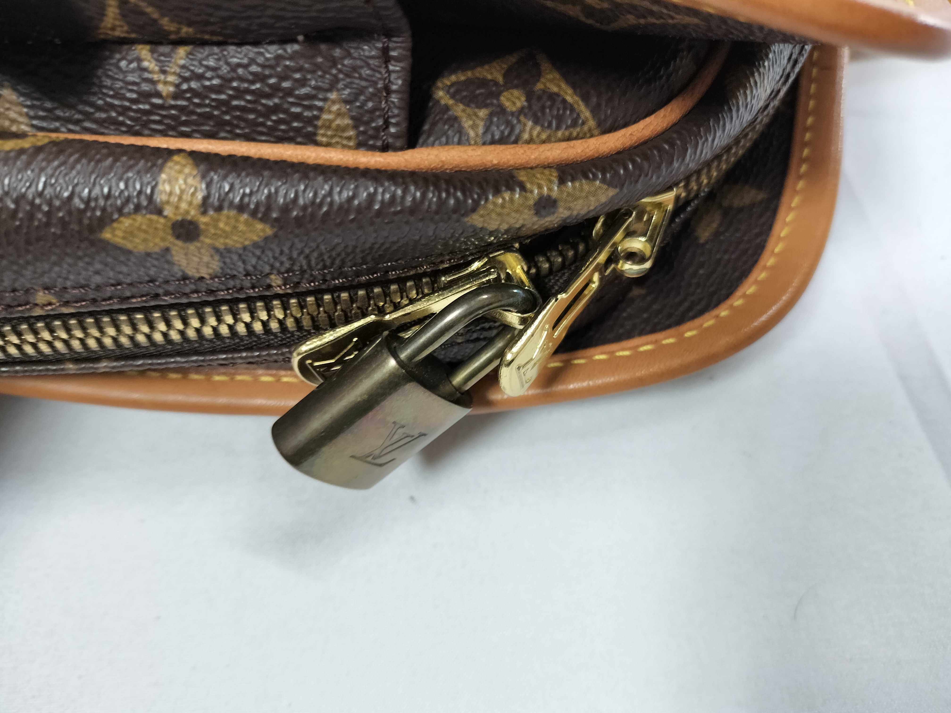 Monogram Rivoli Handbag — view 15
