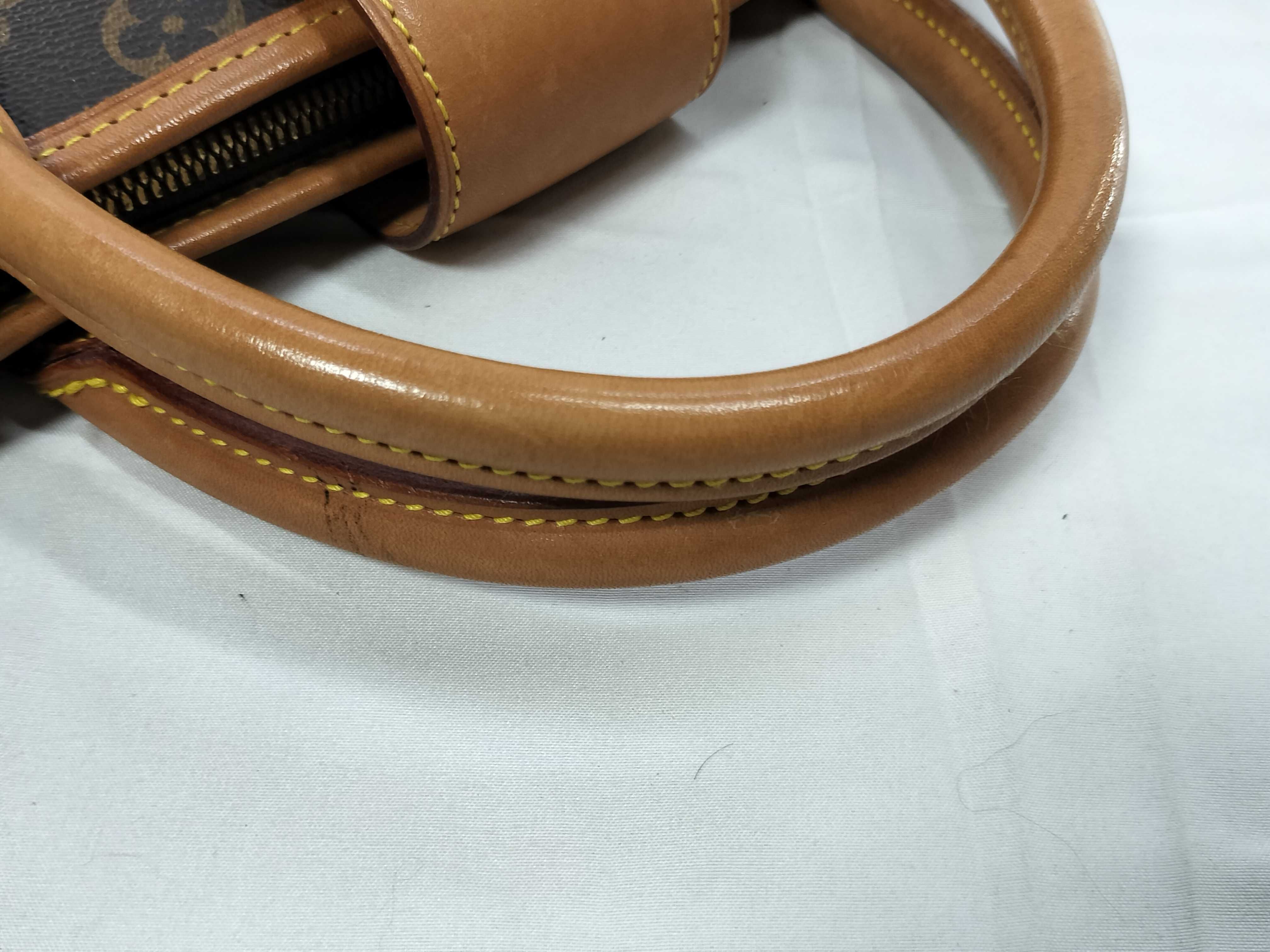 Monogram Rivoli Handbag — view 4