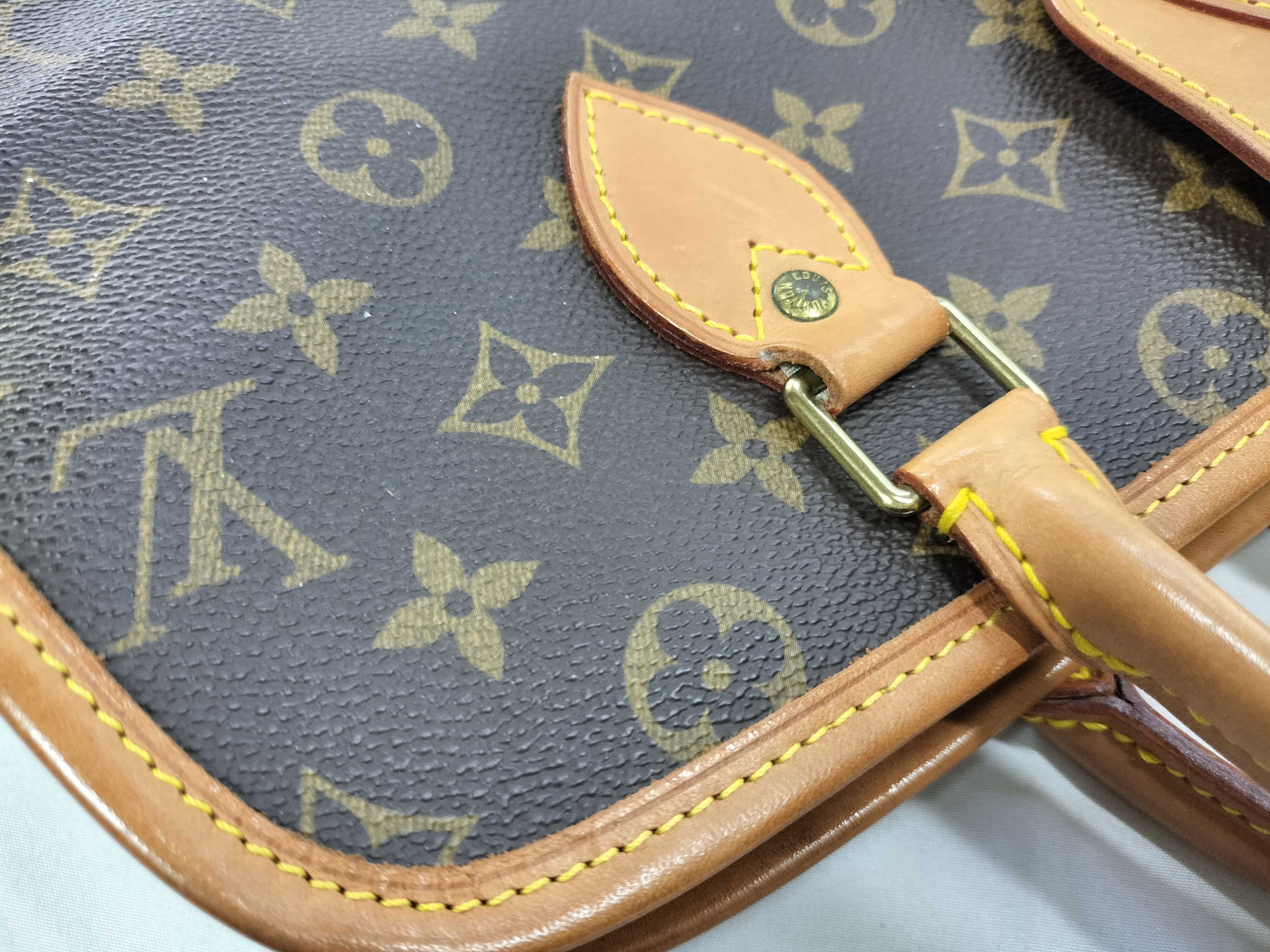 Monogram Rivoli Handbag — view 5