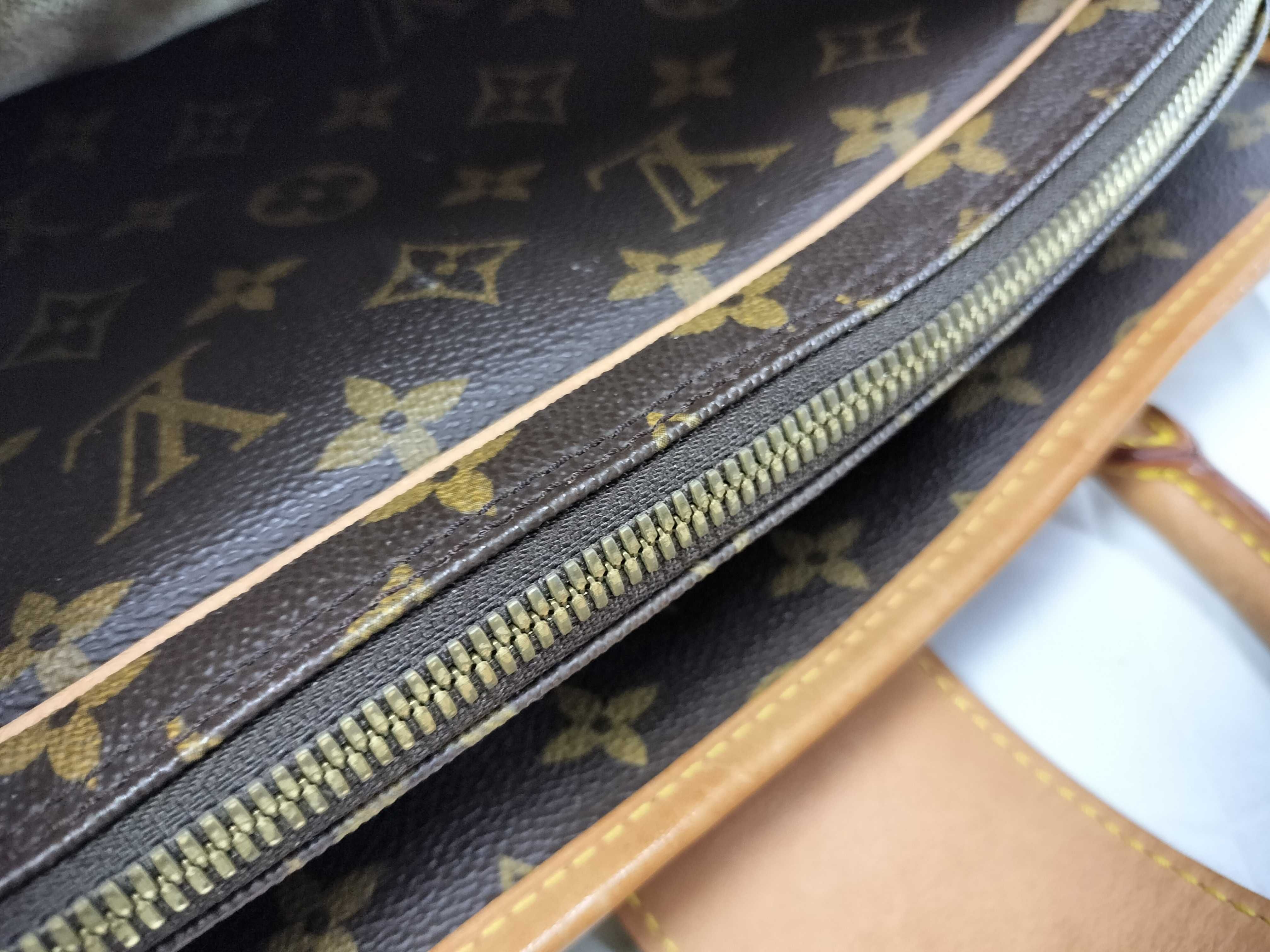 Monogram Rivoli Handbag — view 6