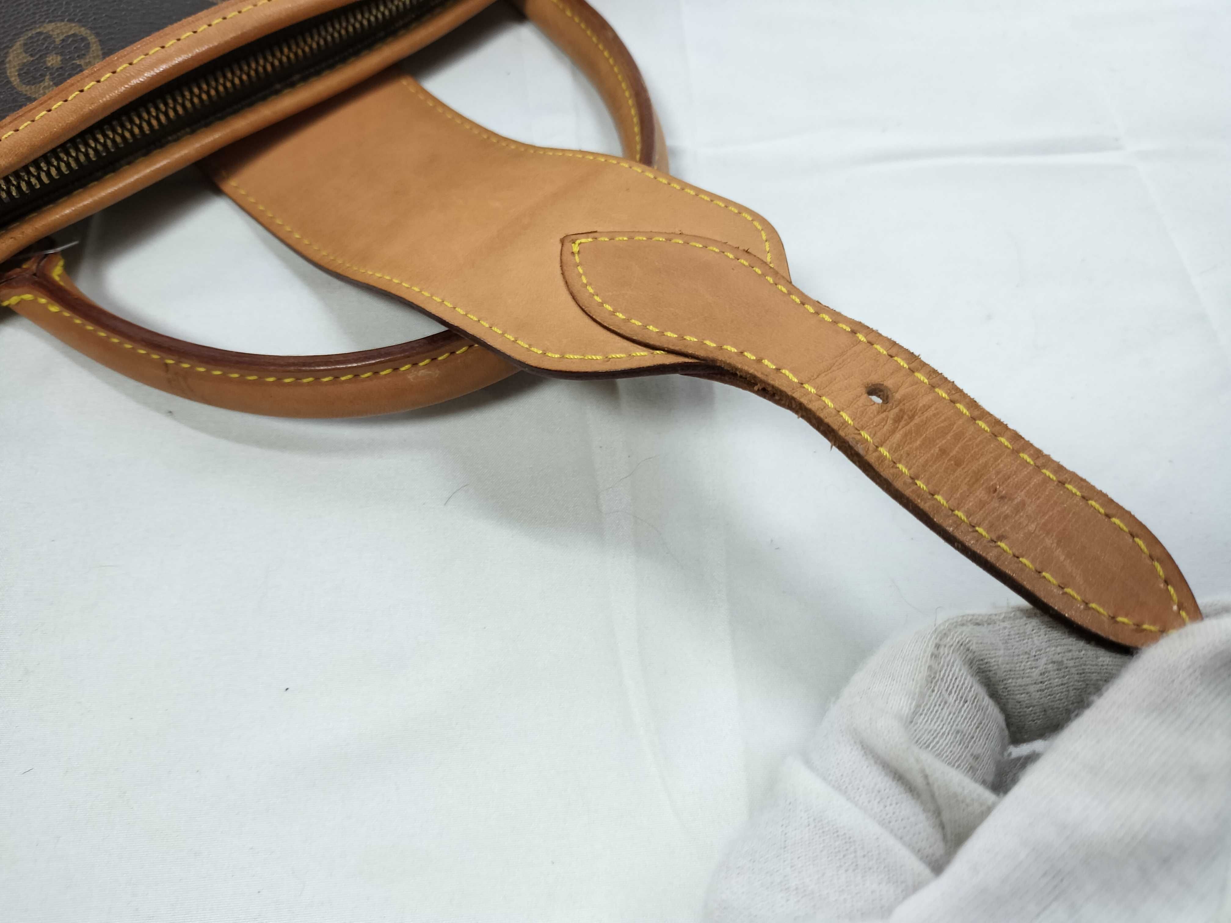 Monogram Rivoli Handbag — view 7