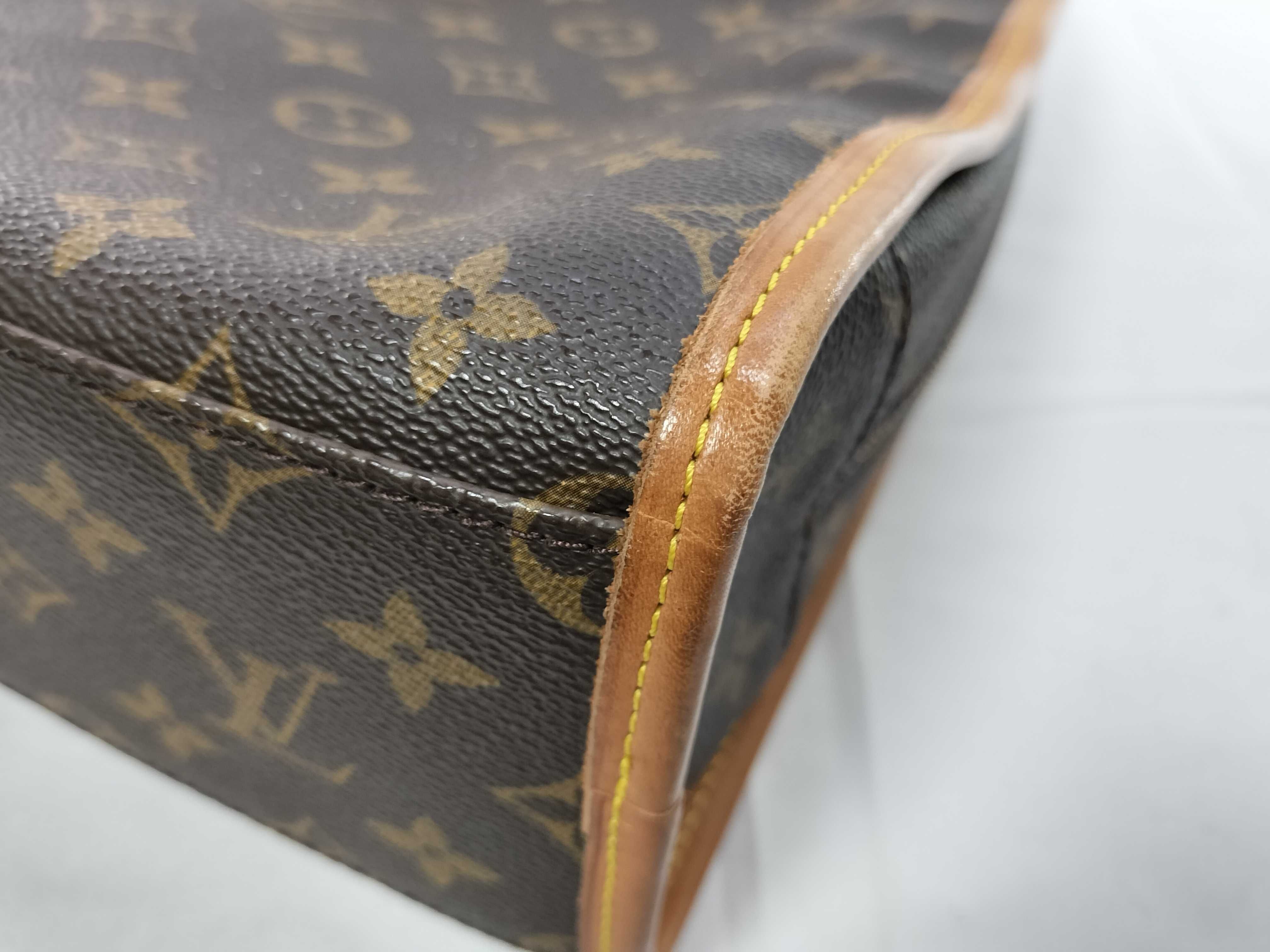 Monogram Rivoli Handbag — view 8