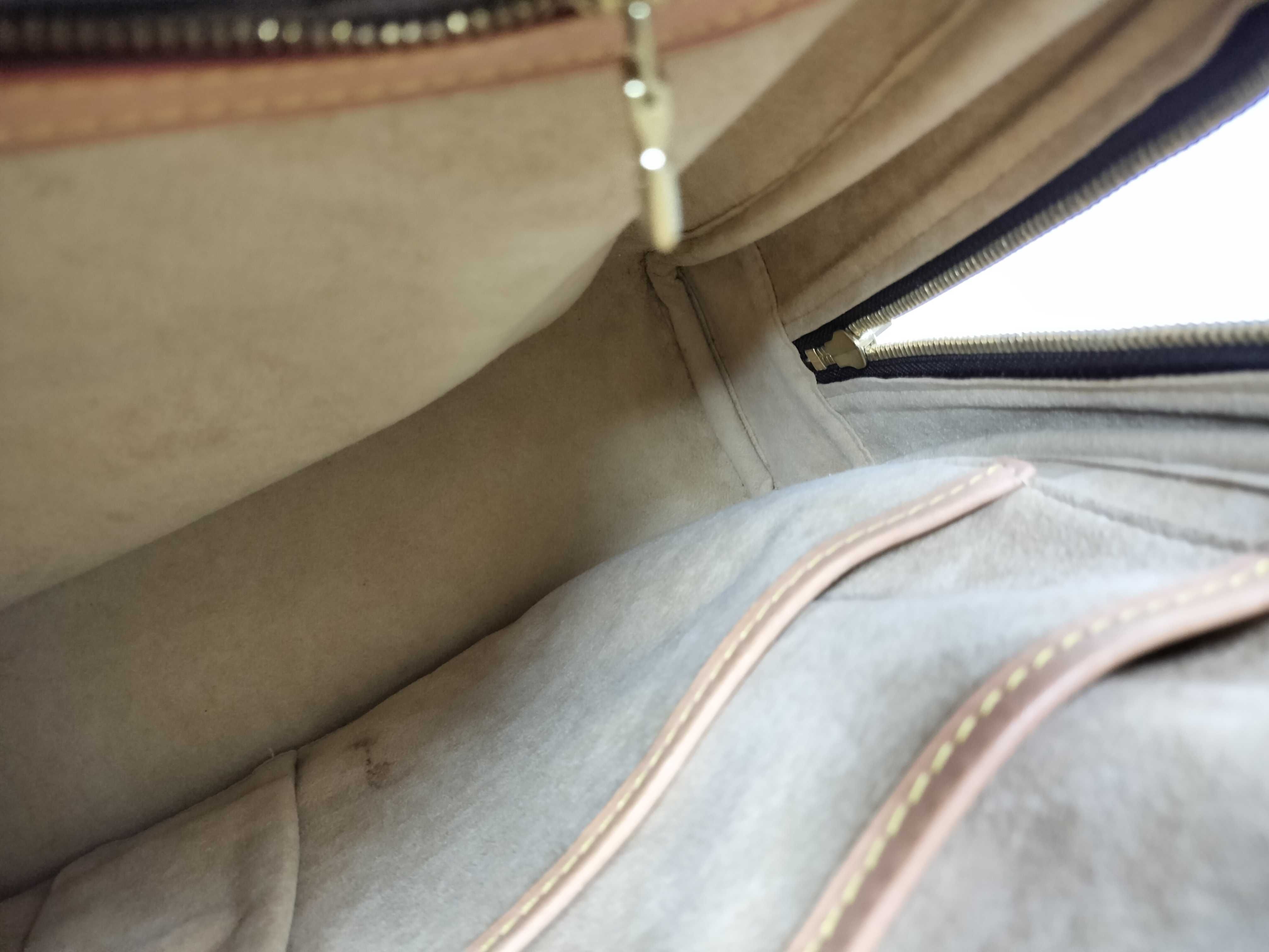 Monogram Rivoli Handbag — view 10