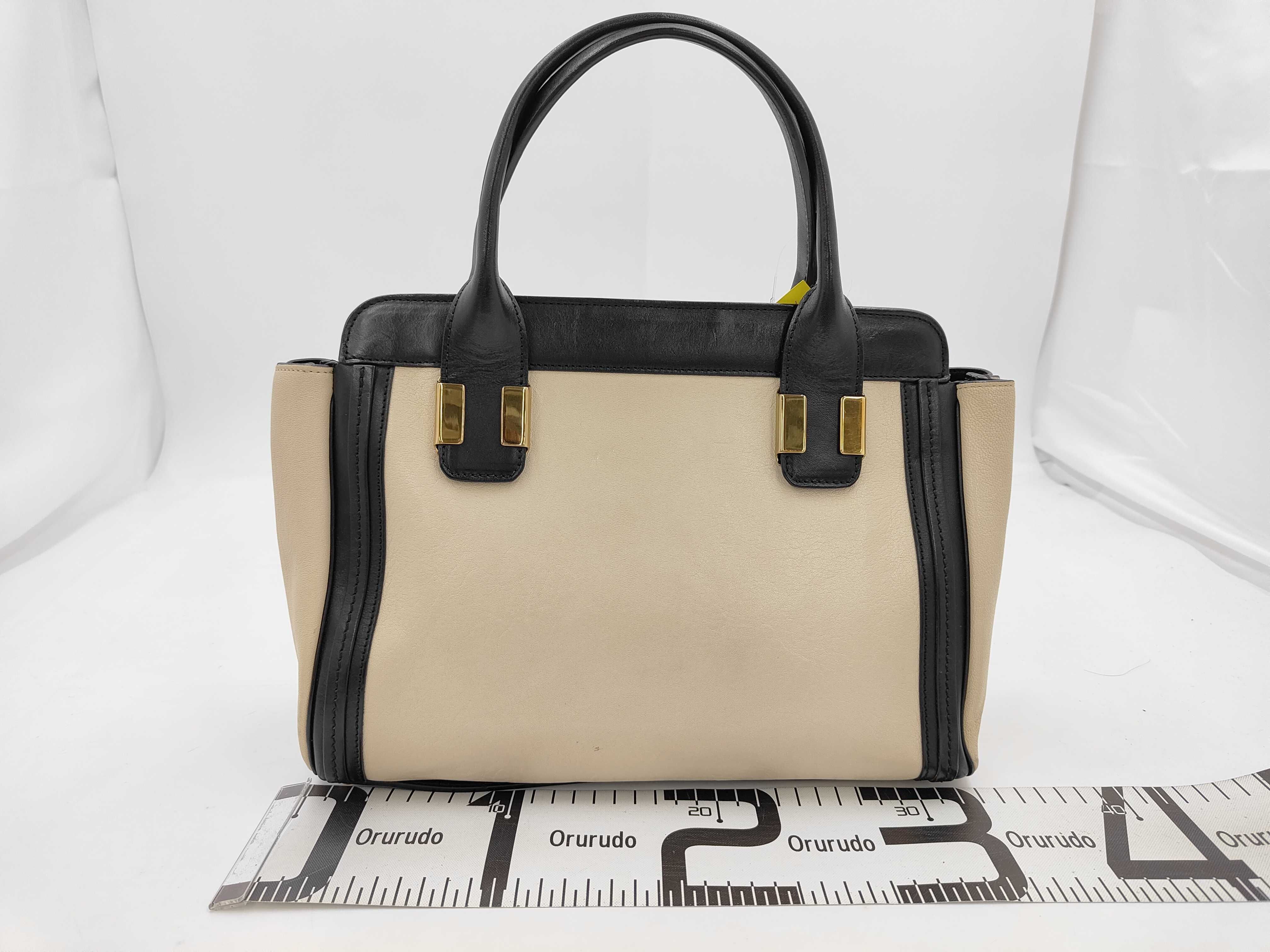 Alice Tote Bag — view 2