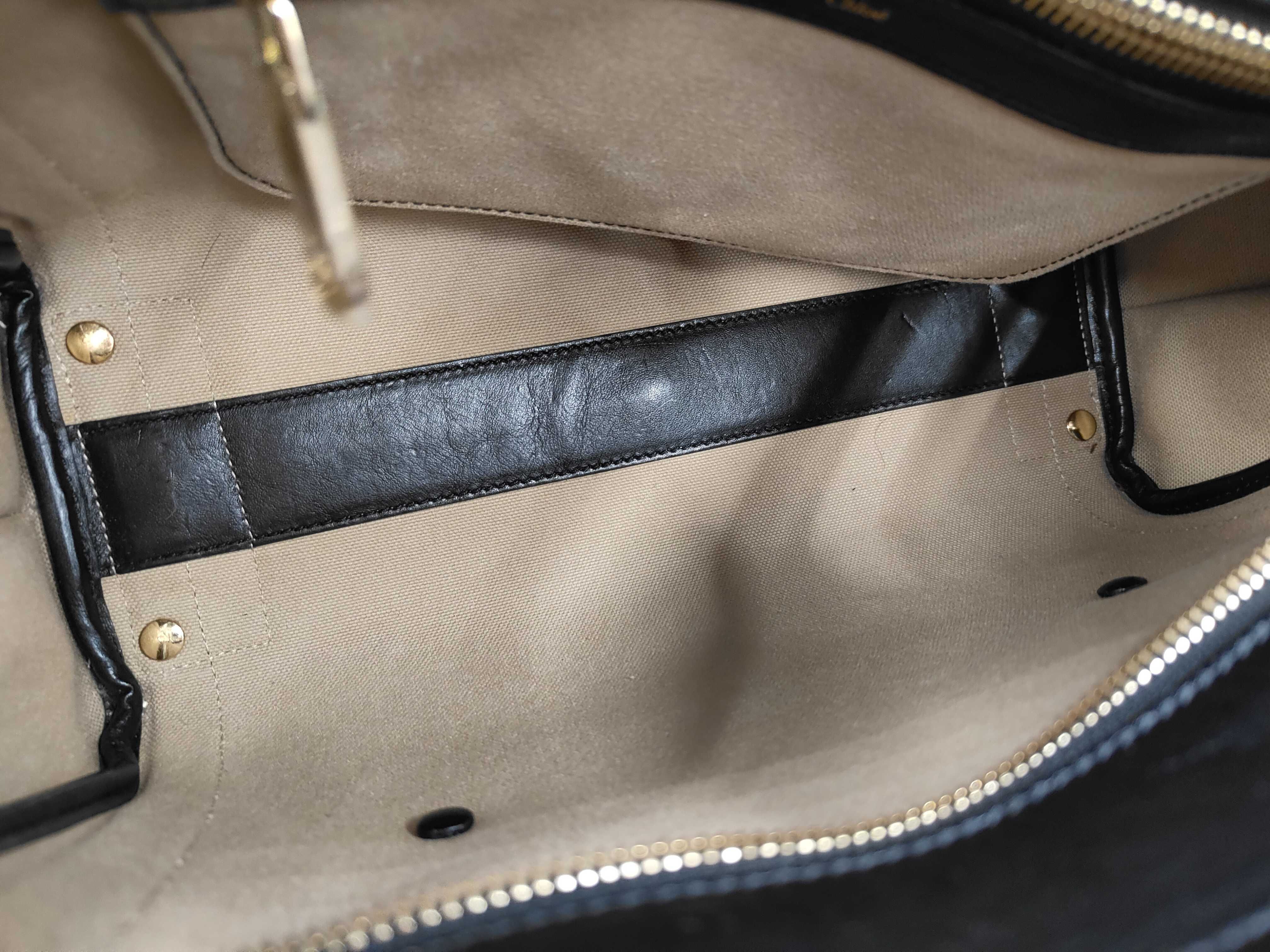 Alice Tote Bag — view 9
