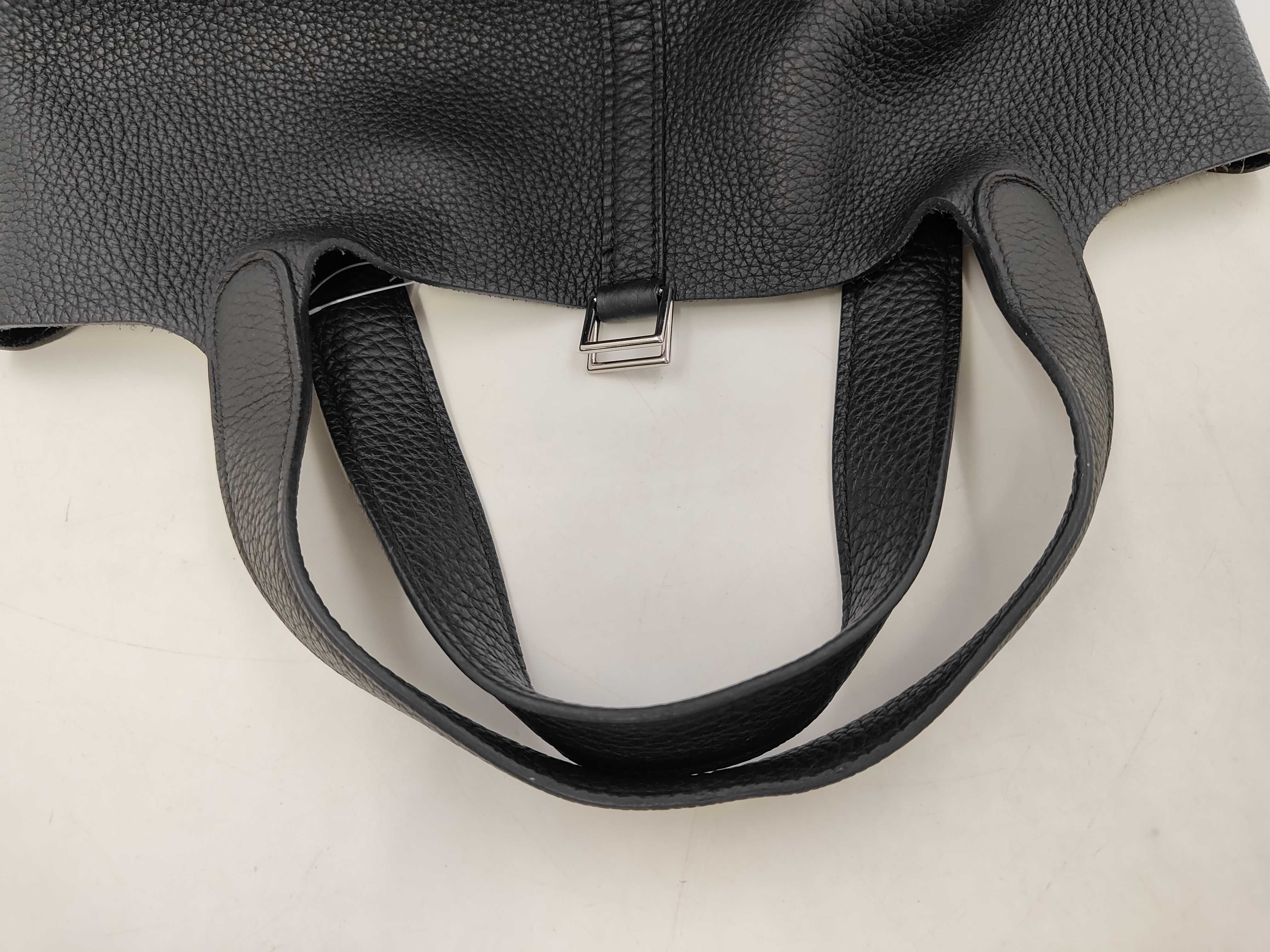 Picotin Lock Handbag — view 8