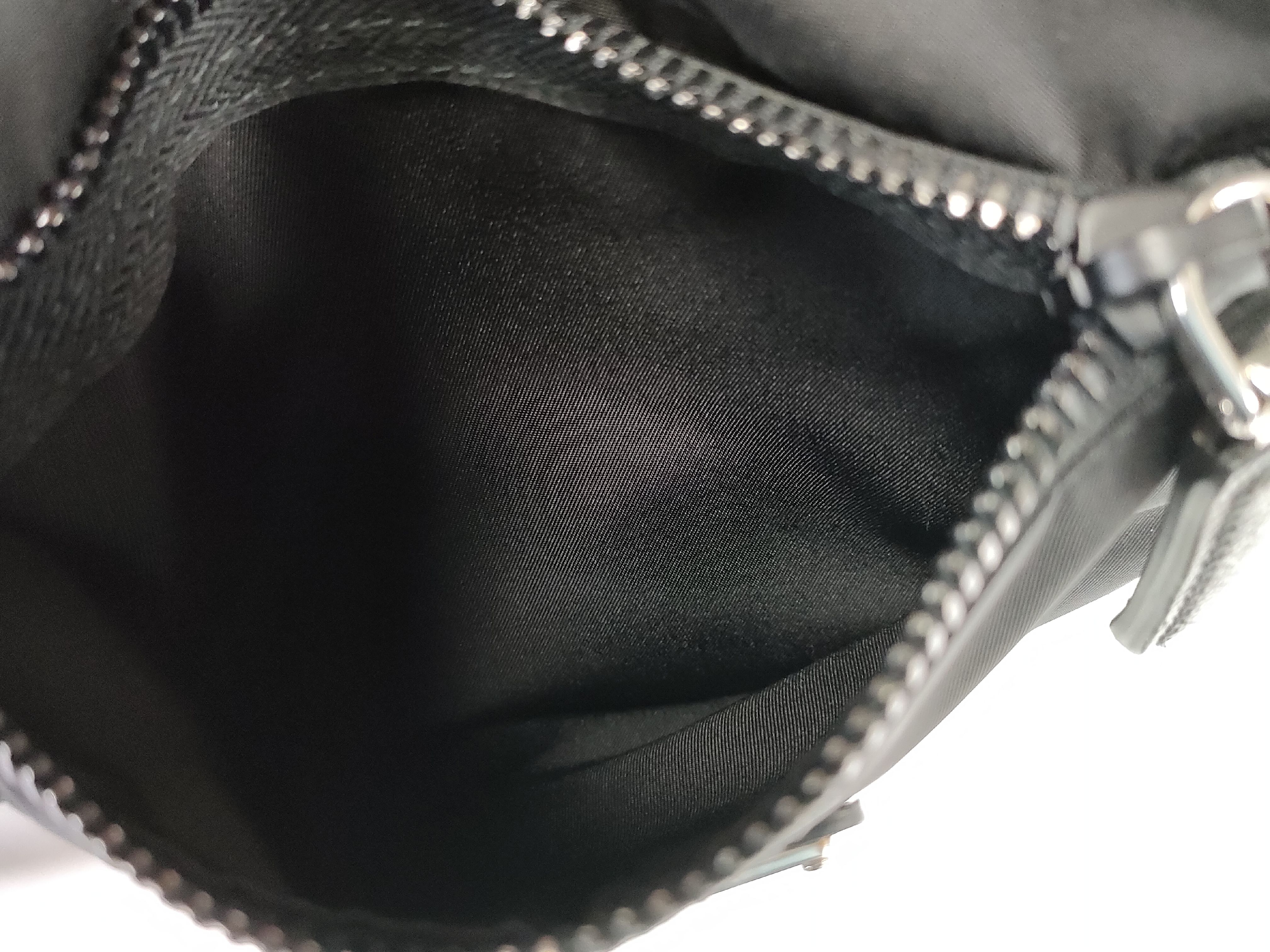 Nylon Boston Bag — view 14