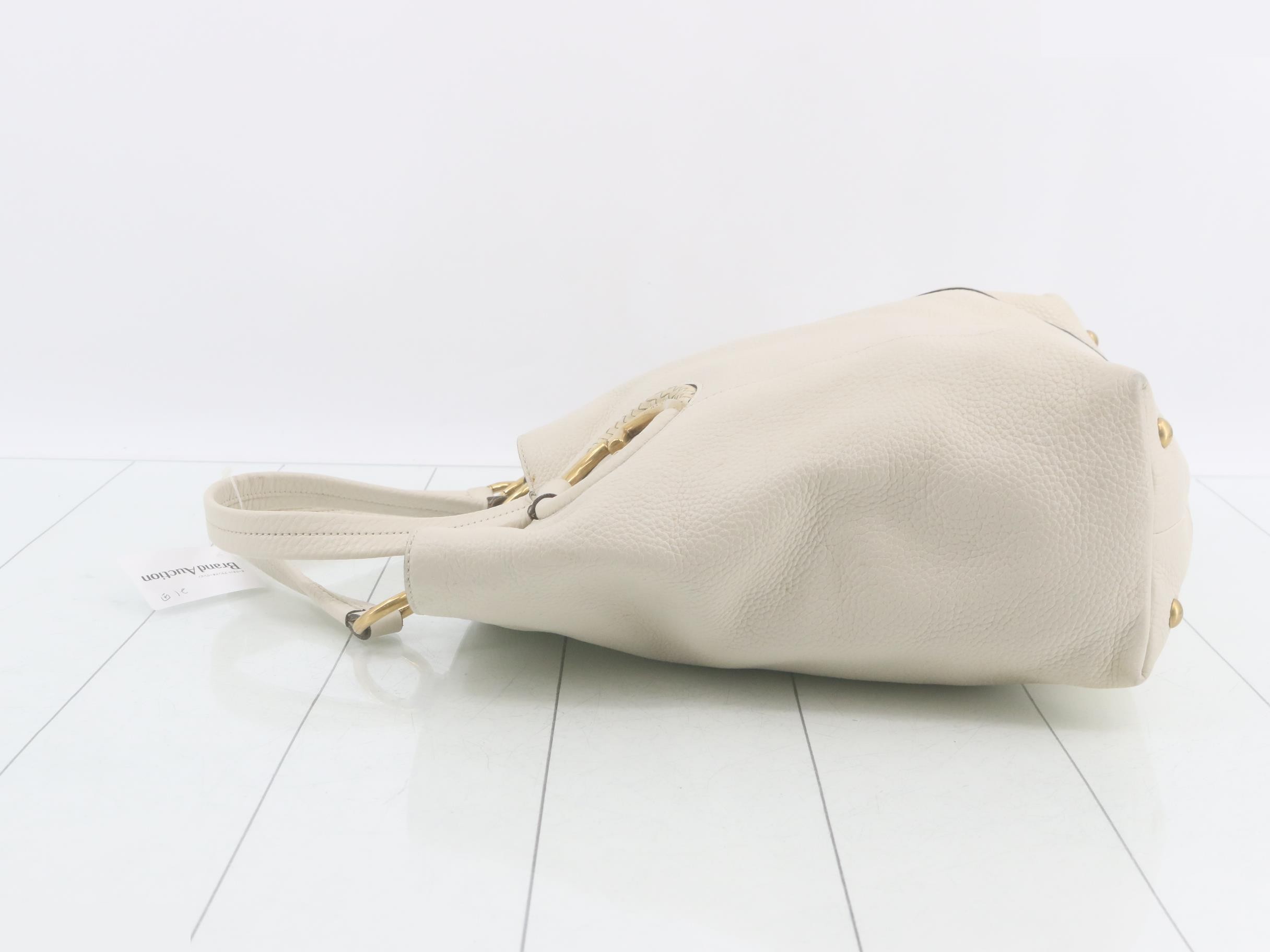 Interlocking G Tote Bag — view 4