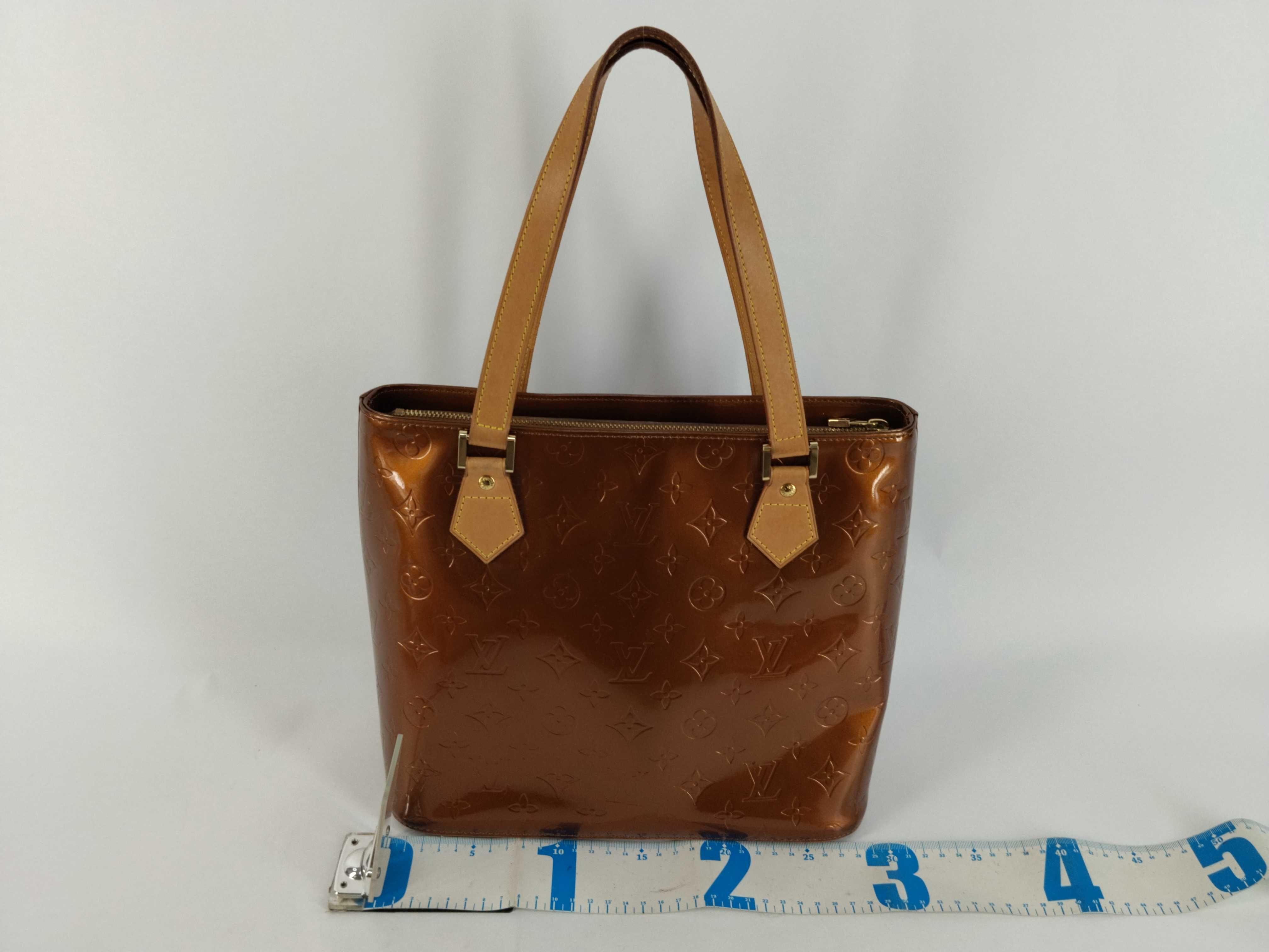 Vernis Houston Handbag — view 2