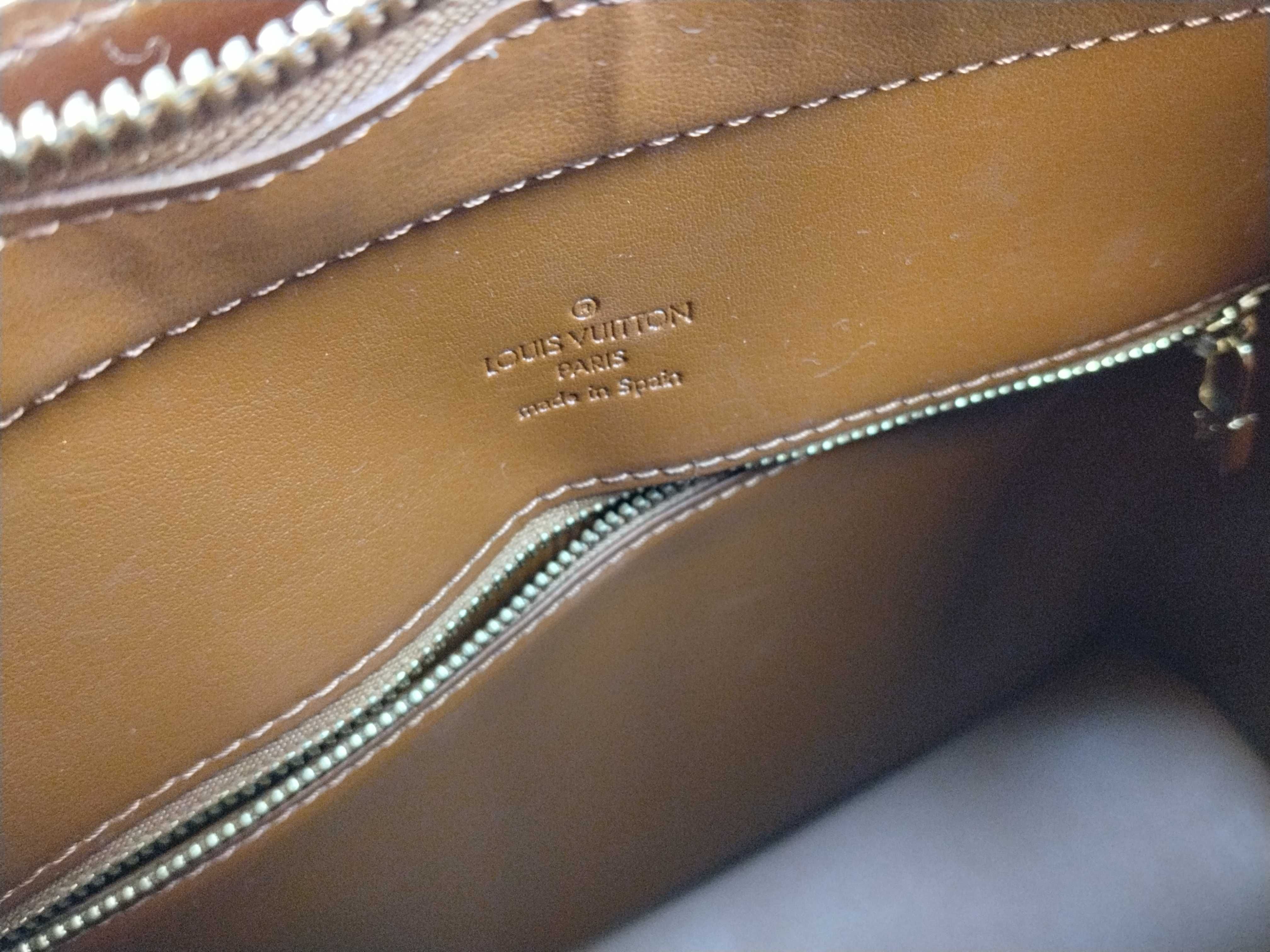 Vernis Houston Handbag — view 11