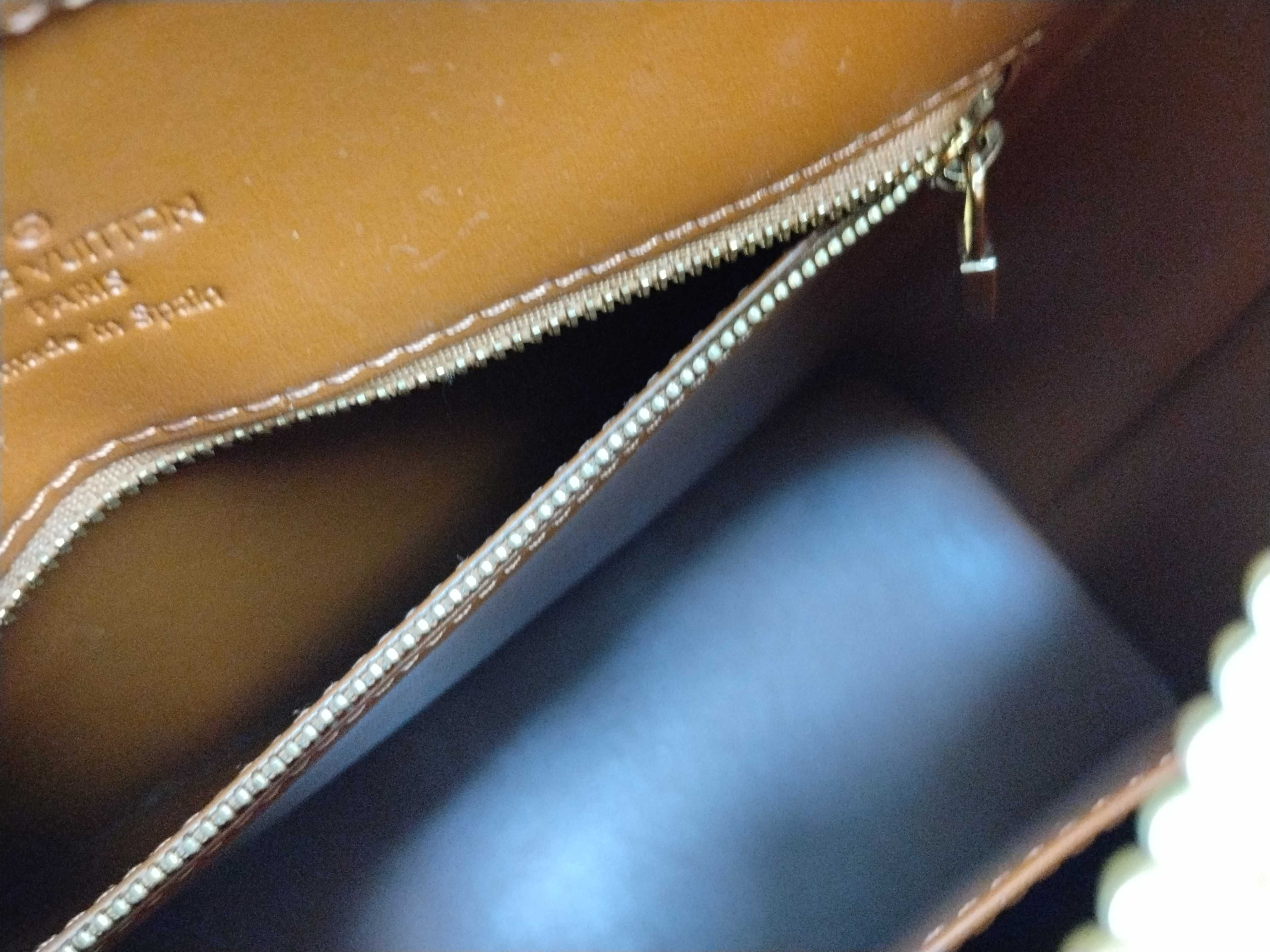 Vernis Houston Handbag — view 12