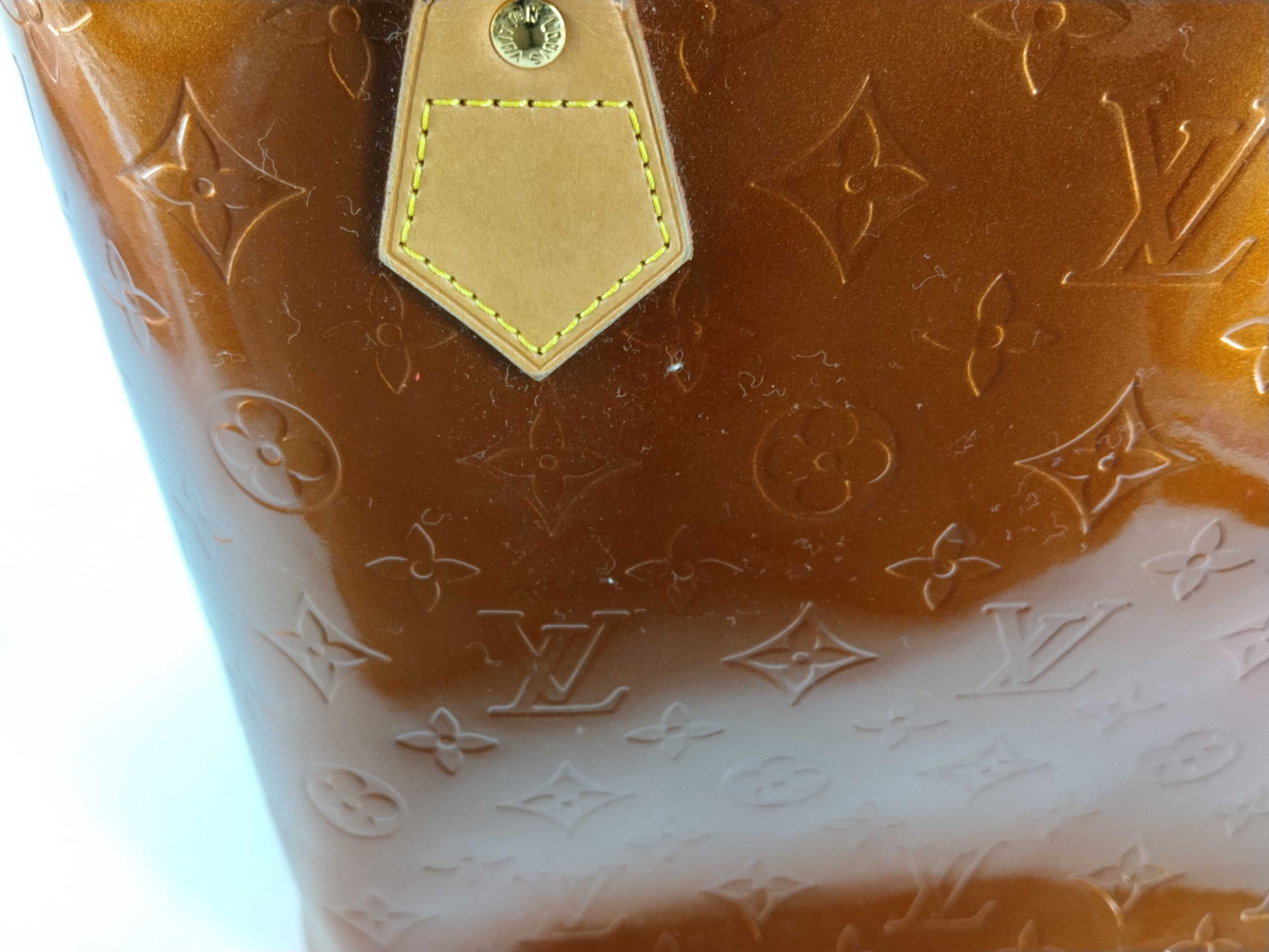 Vernis Houston Handbag — view 13