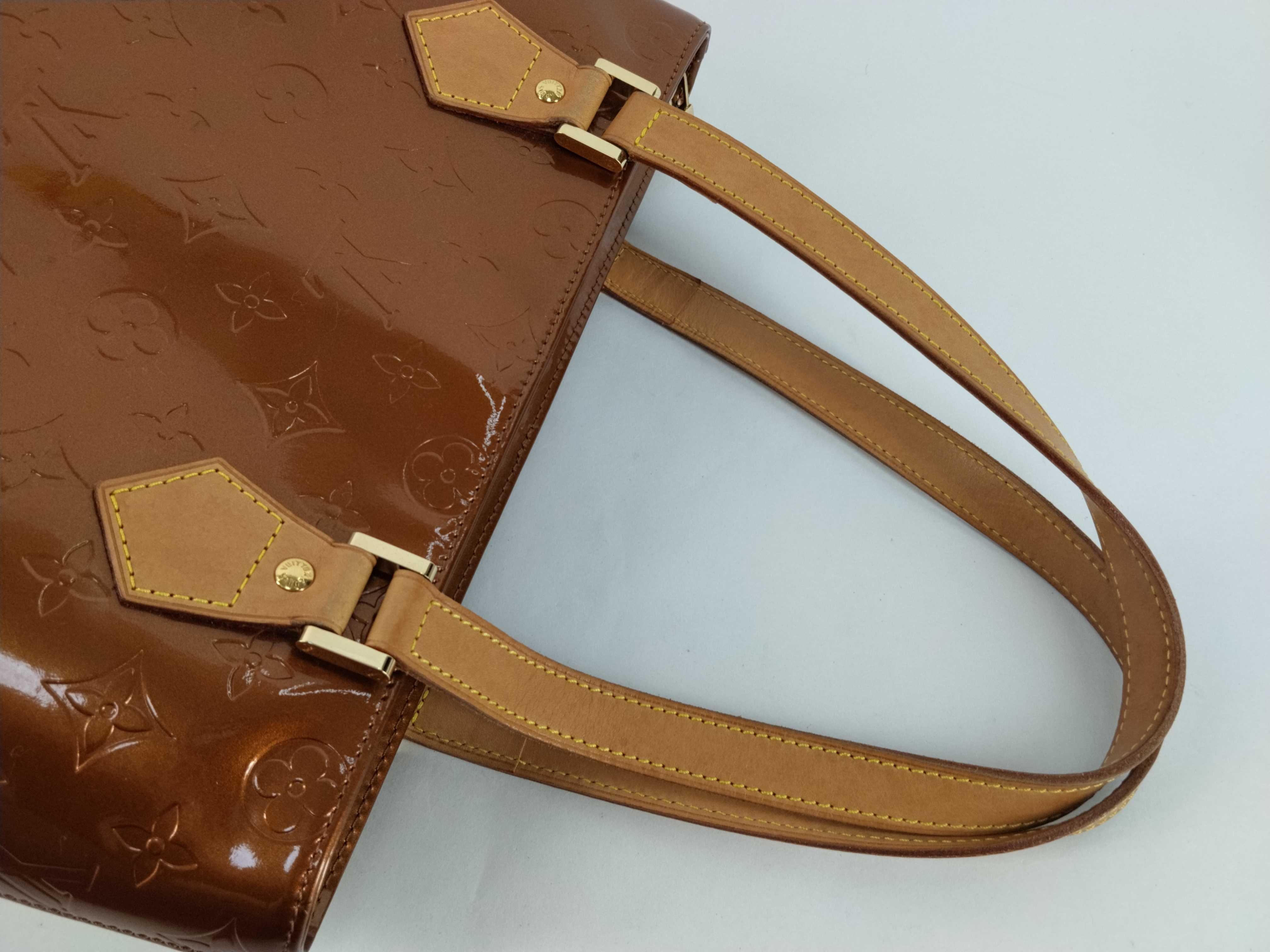 Vernis Houston Handbag — view 3