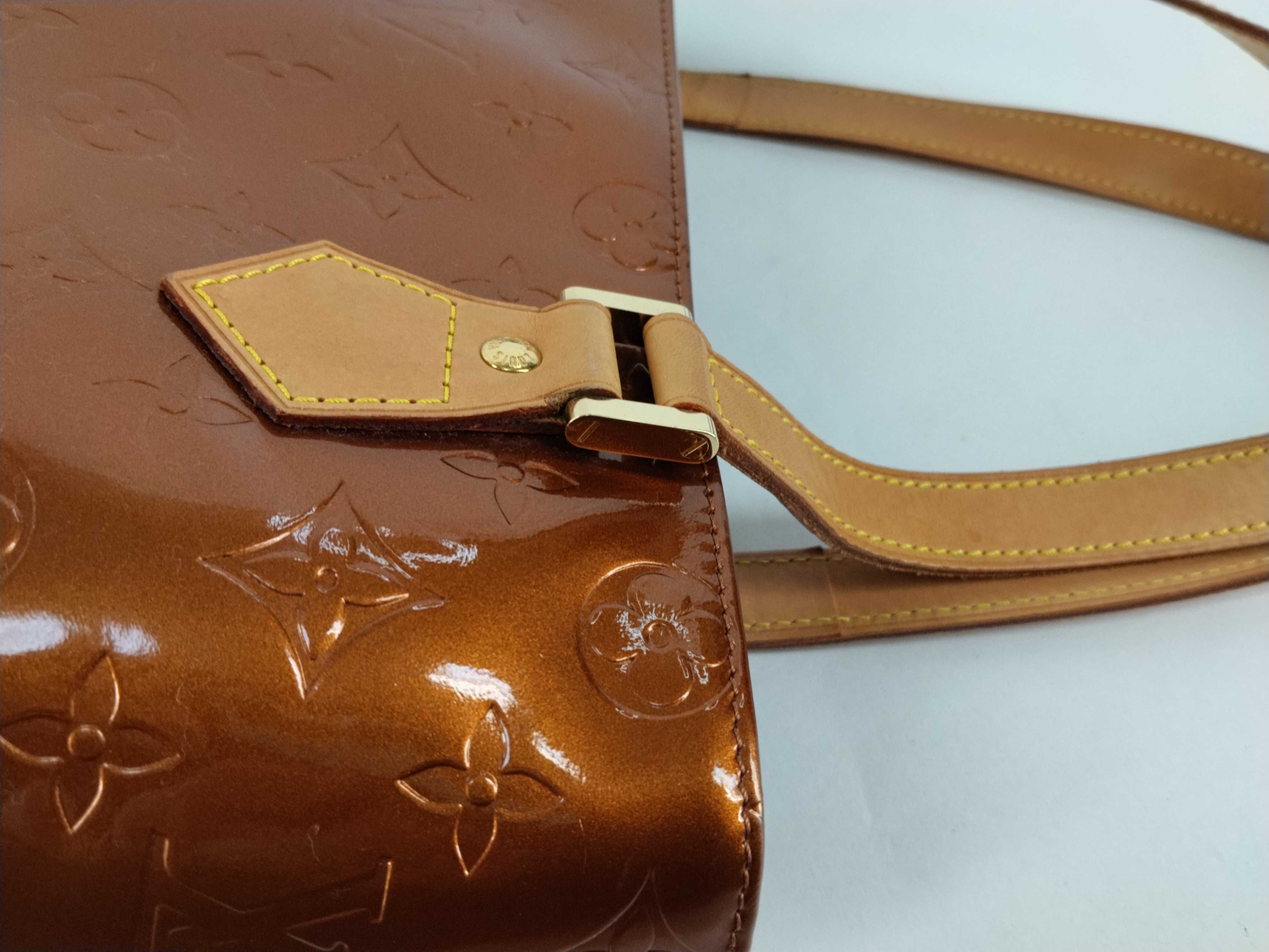 Vernis Houston Handbag — view 5