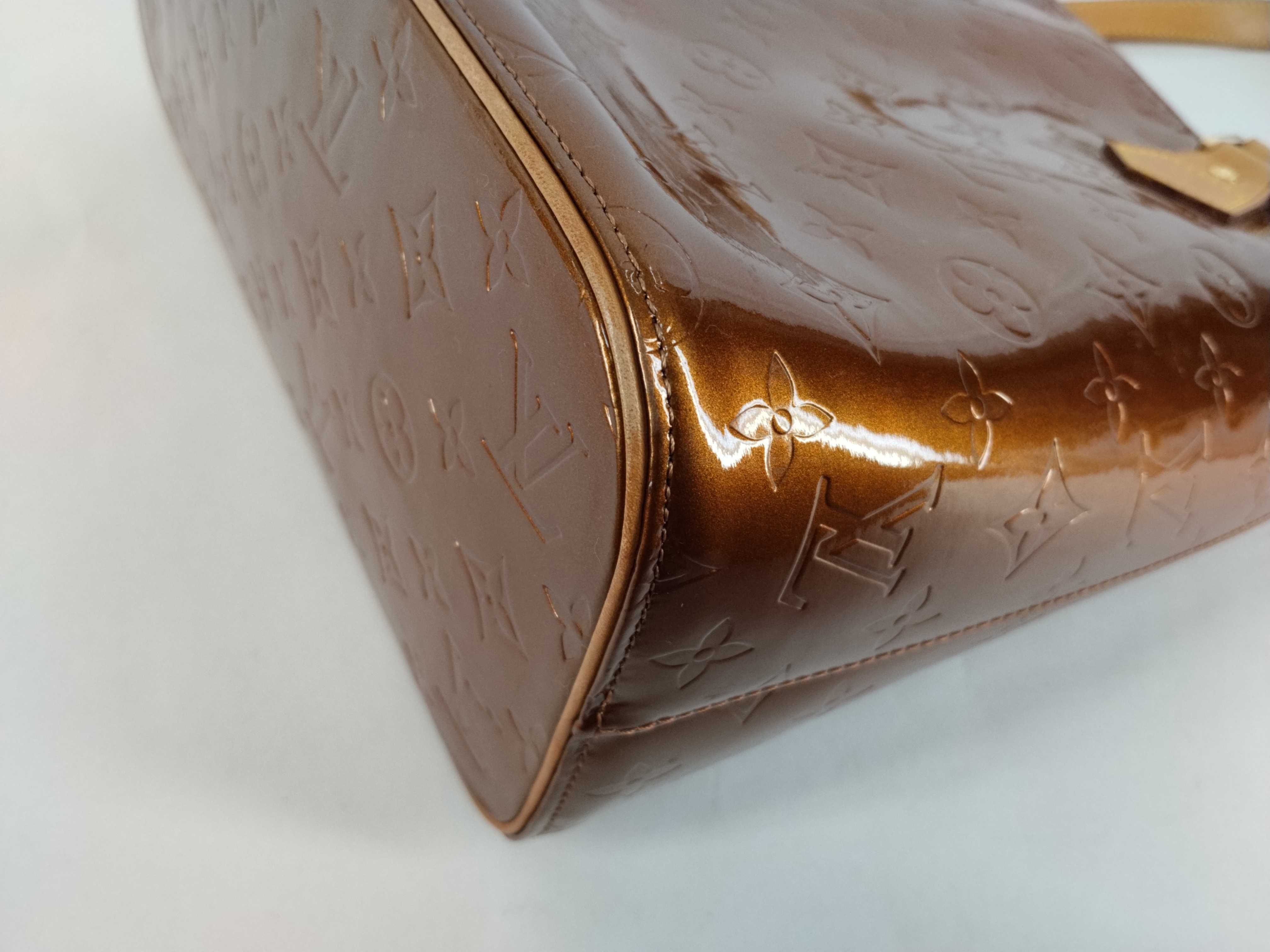 Vernis Houston Handbag — view 6