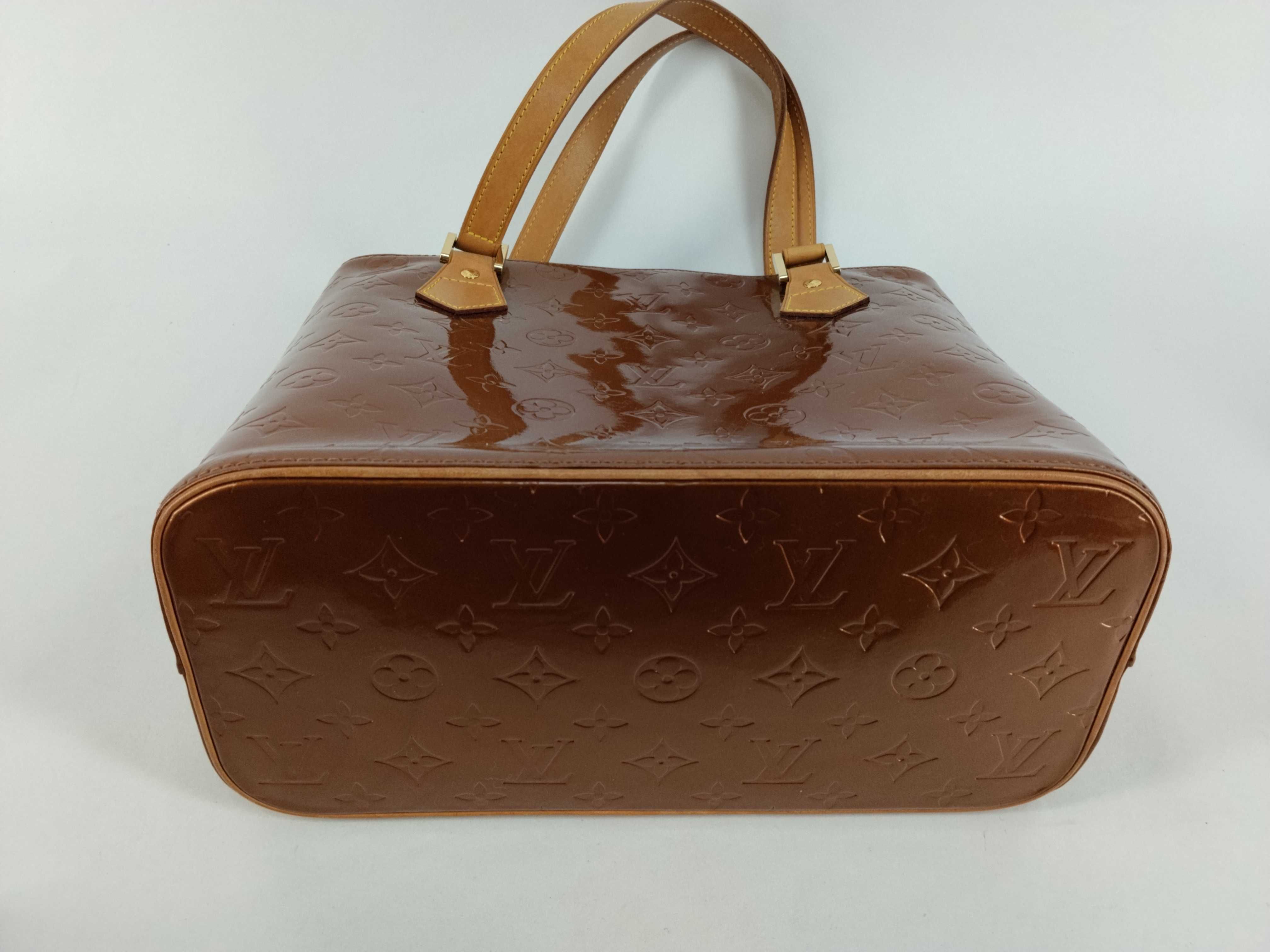 Vernis Houston Handbag — view 7