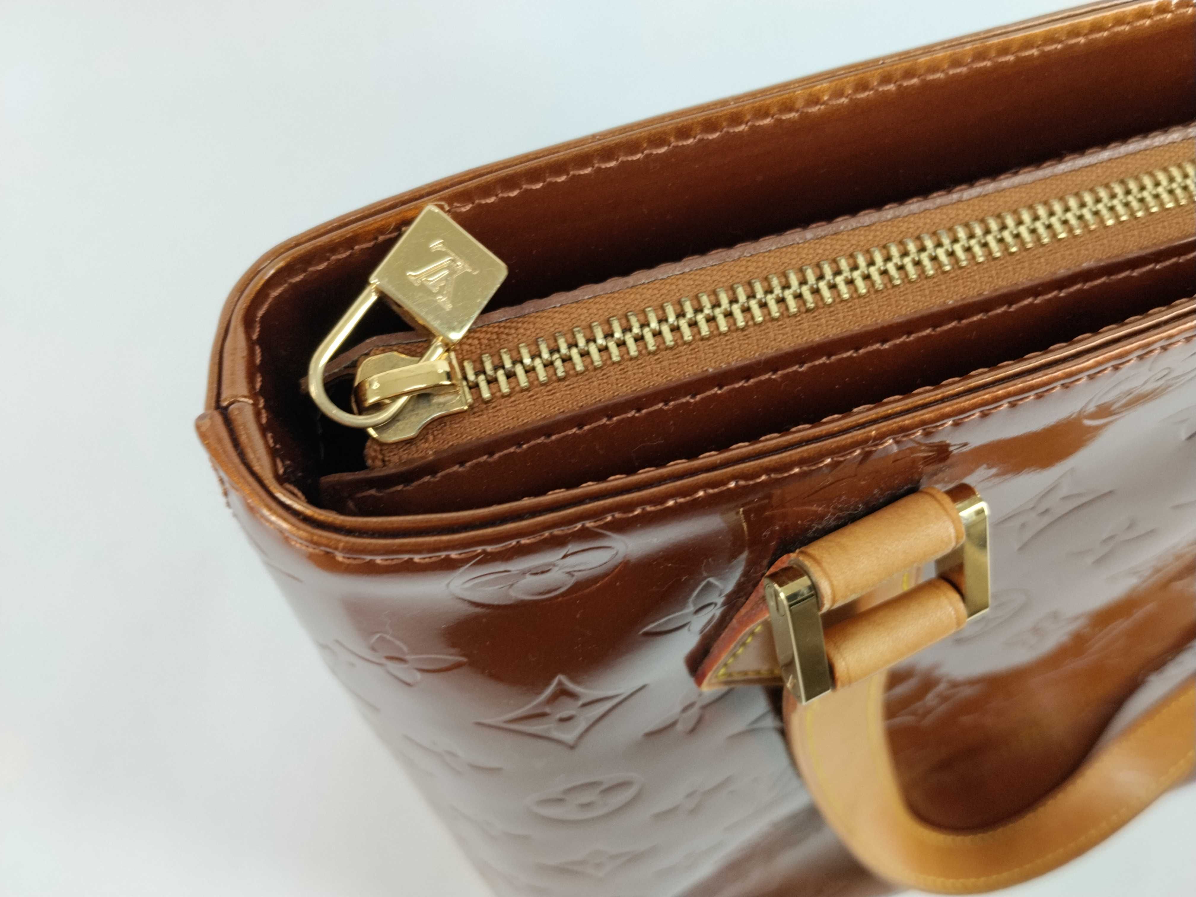 Vernis Houston Handbag — view 8