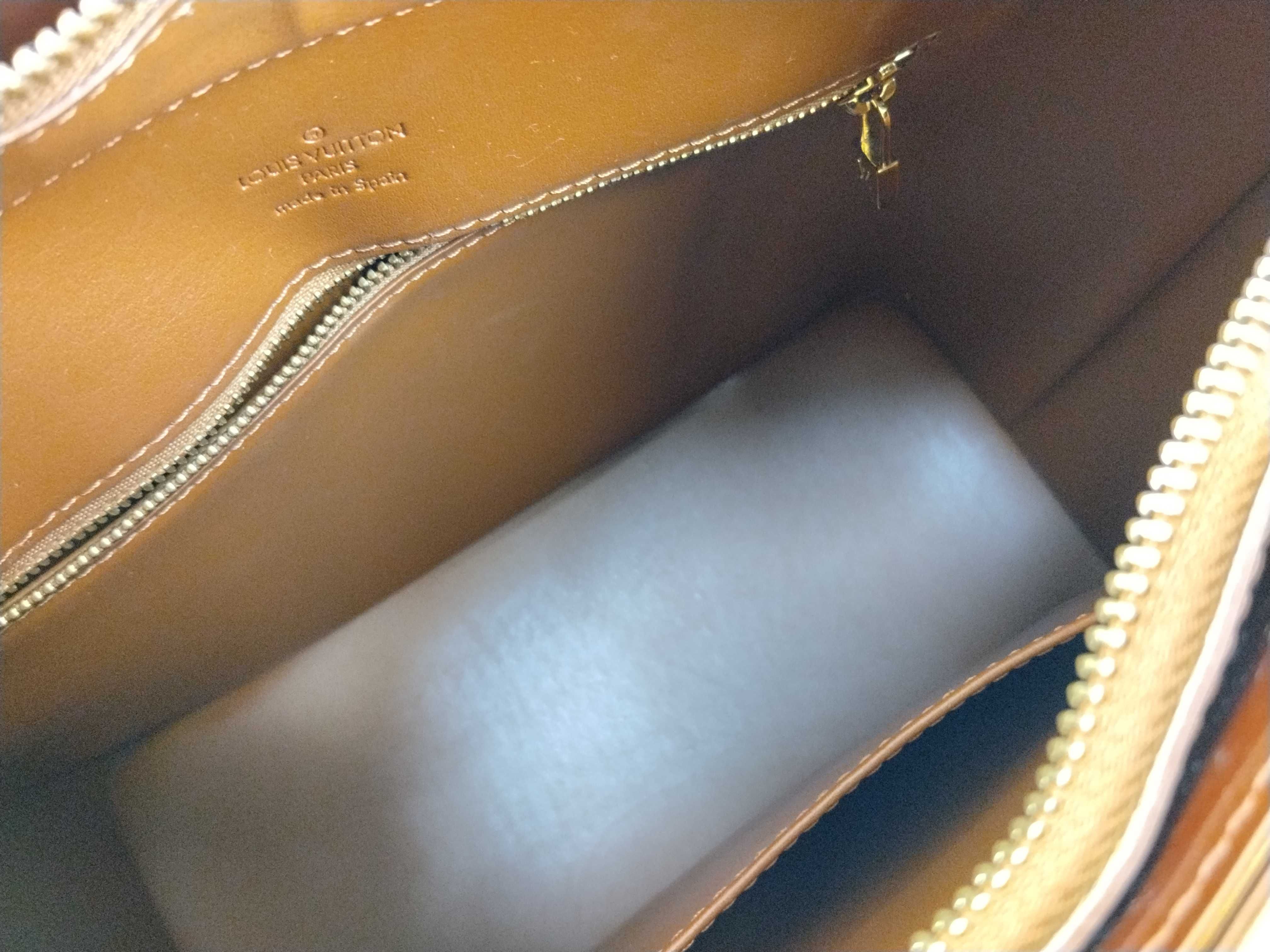 Vernis Houston Handbag — view 9