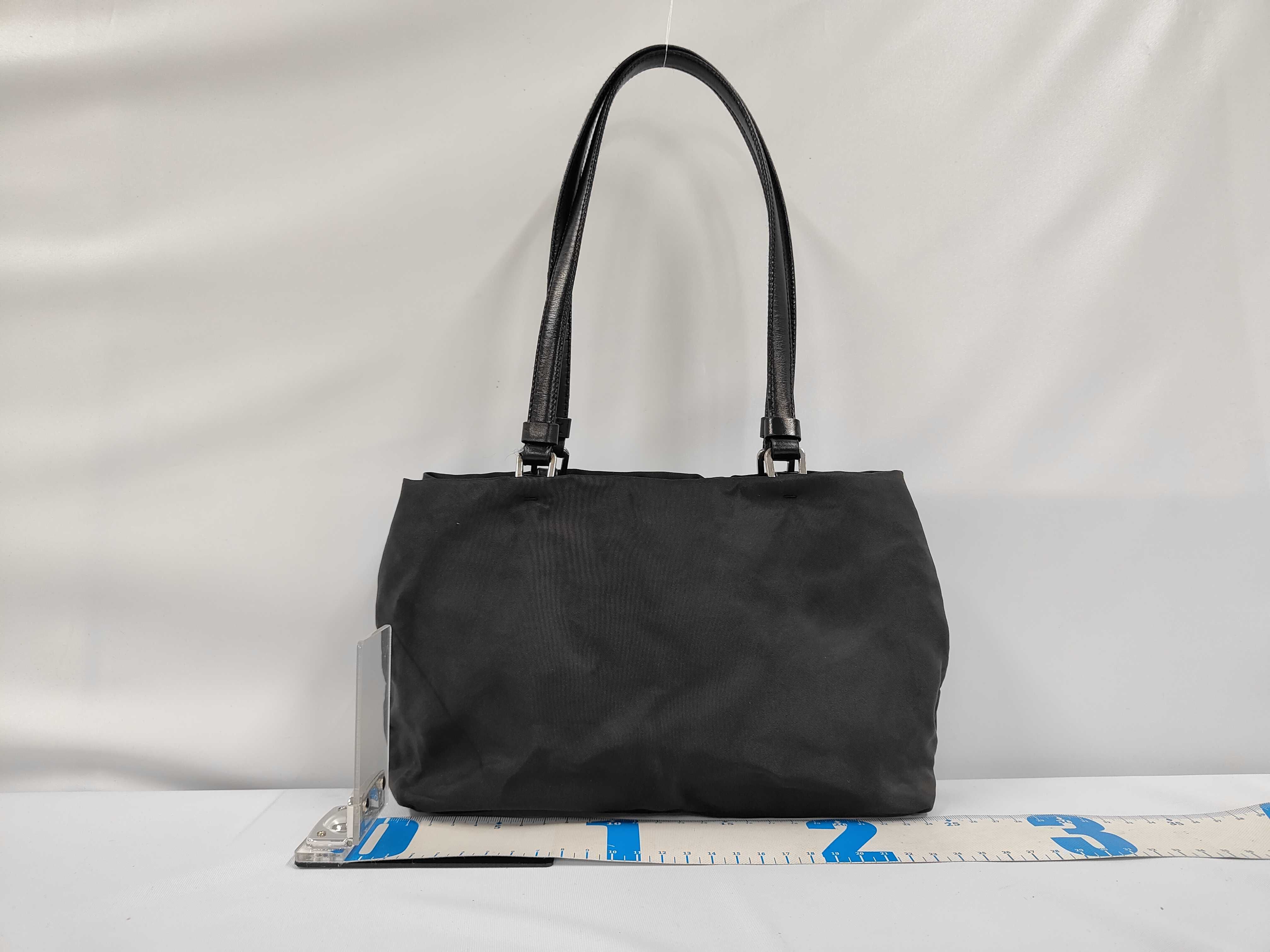 Tote Bag Handbag LANPO — view 2