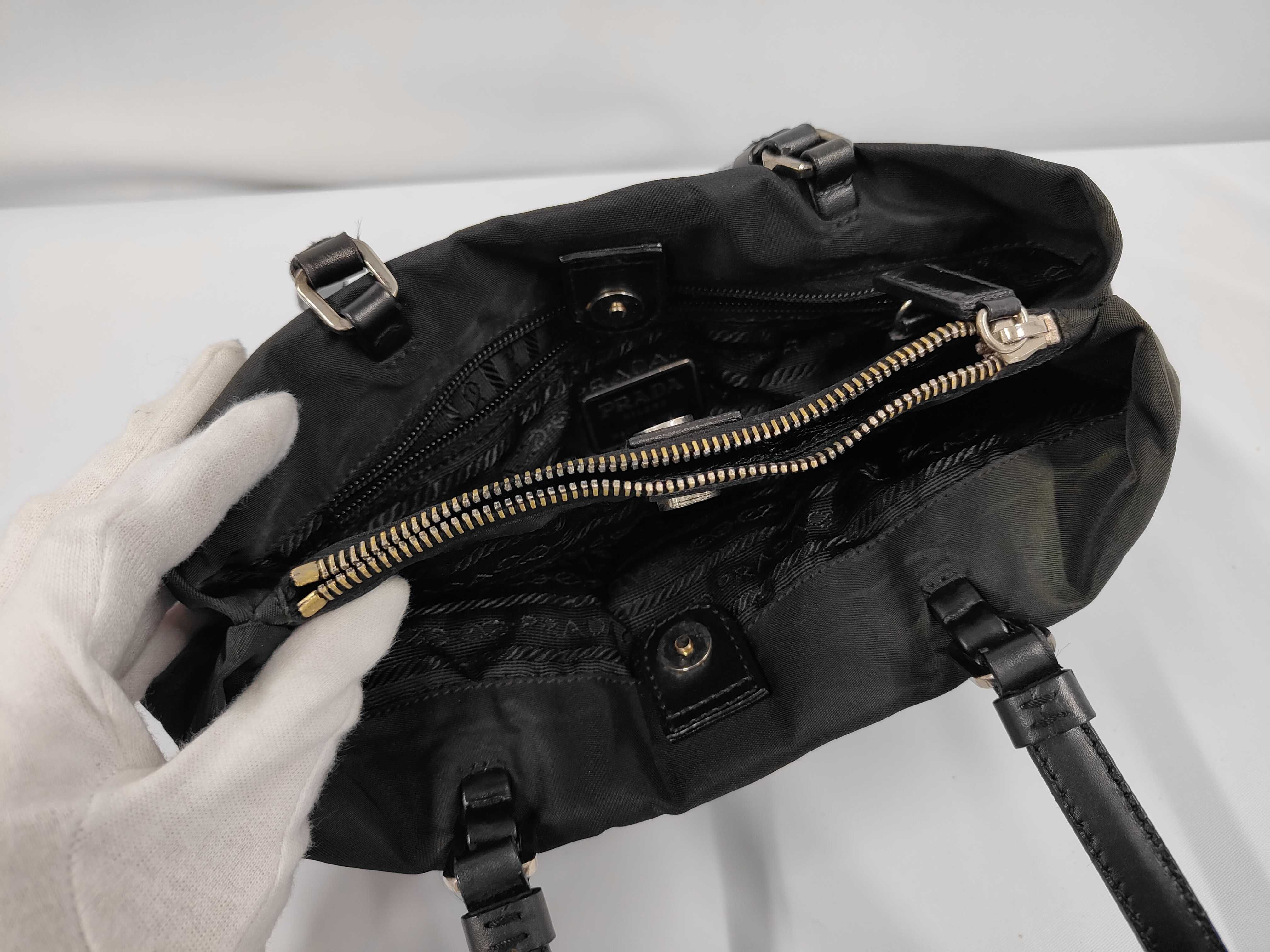 Tote Bag Handbag LANPO — view 7