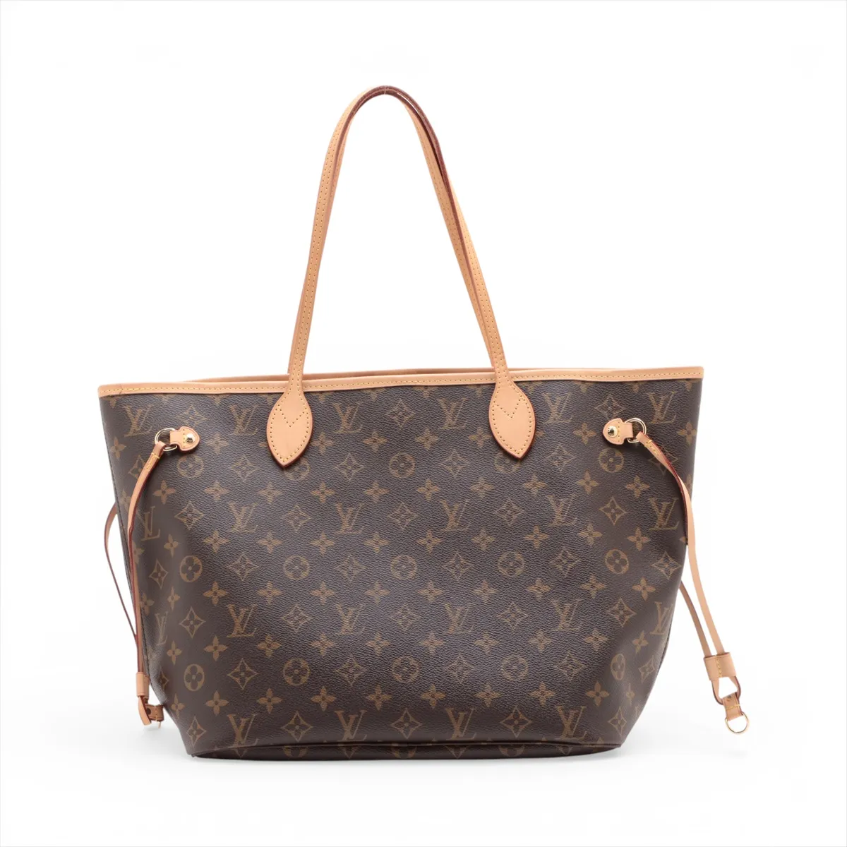 Monogram Neverfull MM M46987 Brown (RFID detected) — view 2