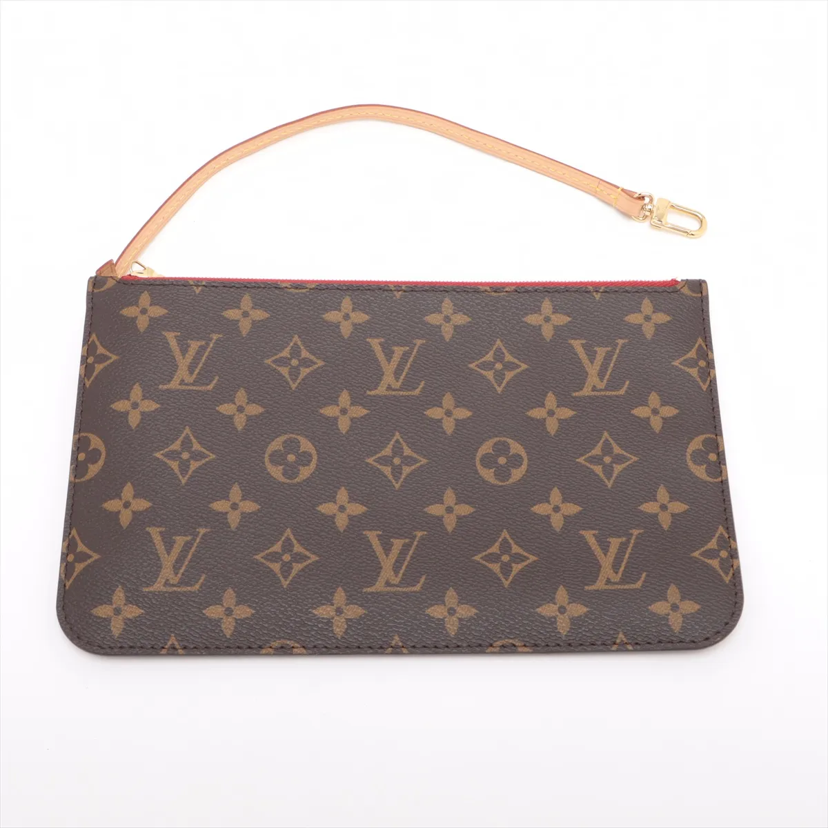 Monogram Neverfull MM M46987 Brown (RFID detected) — view 12