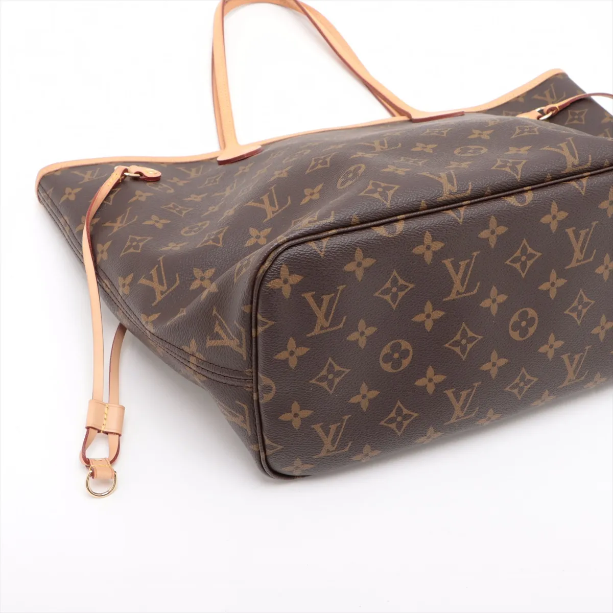 Monogram Neverfull MM M46987 Brown (RFID detected) — view 4