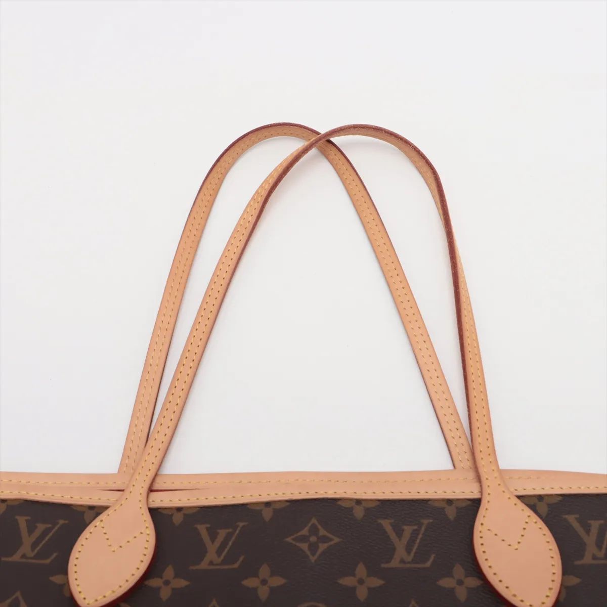 Monogram Neverfull MM M46987 Brown (RFID detected) — view 6