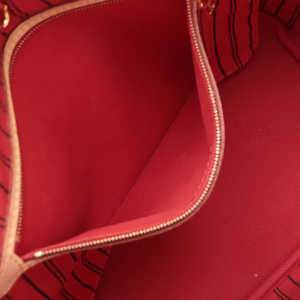 Monogram Neverfull MM M46987 Brown (RFID detected) — view 8