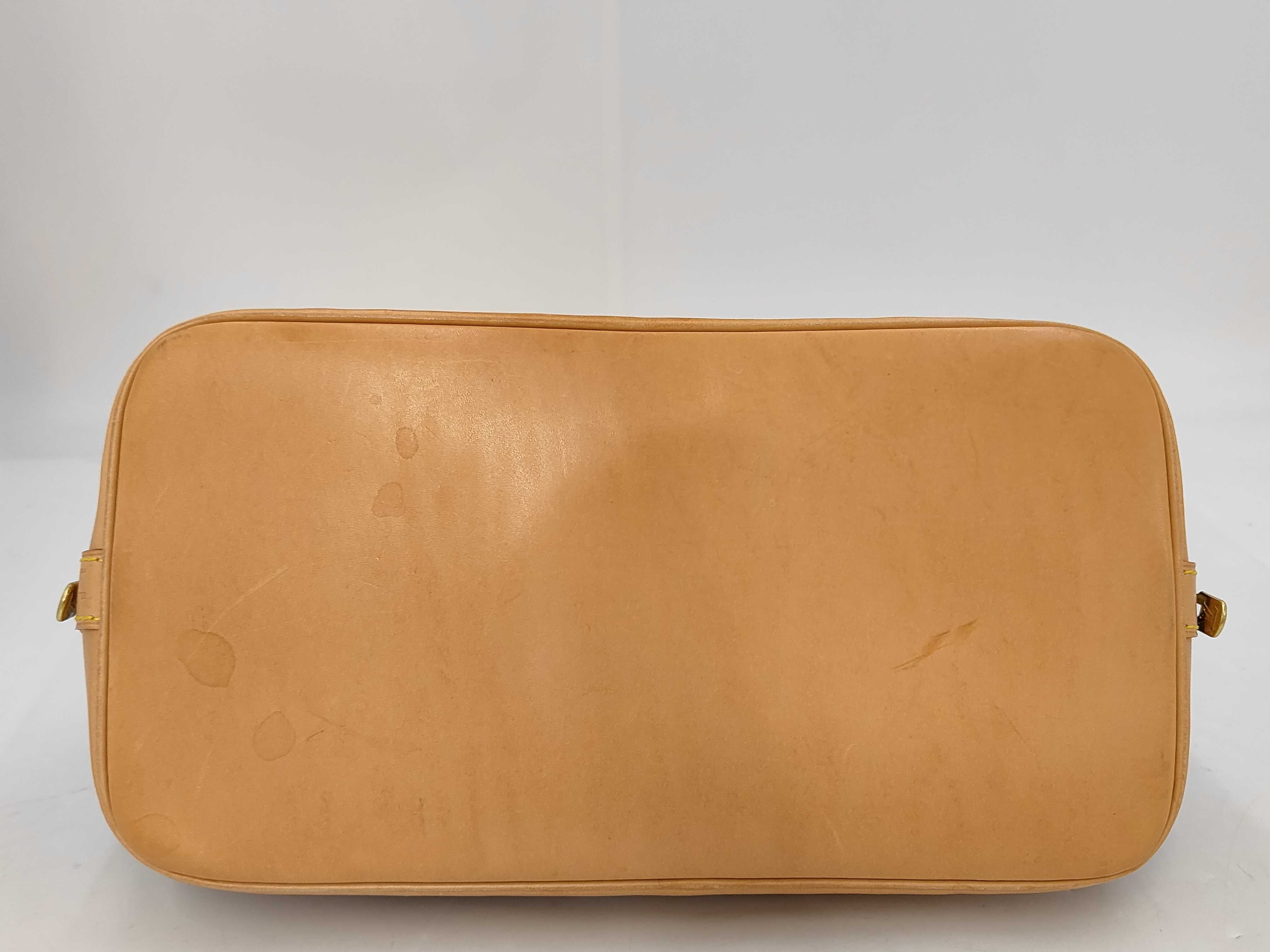 Monogram M53151 Alma PM Handbag — view 4